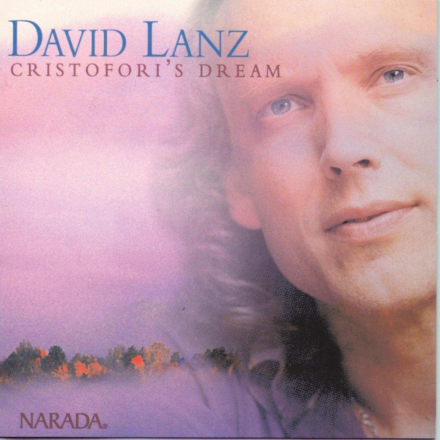 David Lanz Cristofori S Dream Iheart