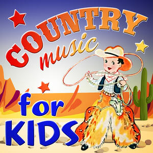 Stagecoach Stars - Country Music for Kids | iHeart