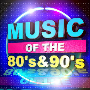 Various Artists - Music of the 80's & 90's | iHeart