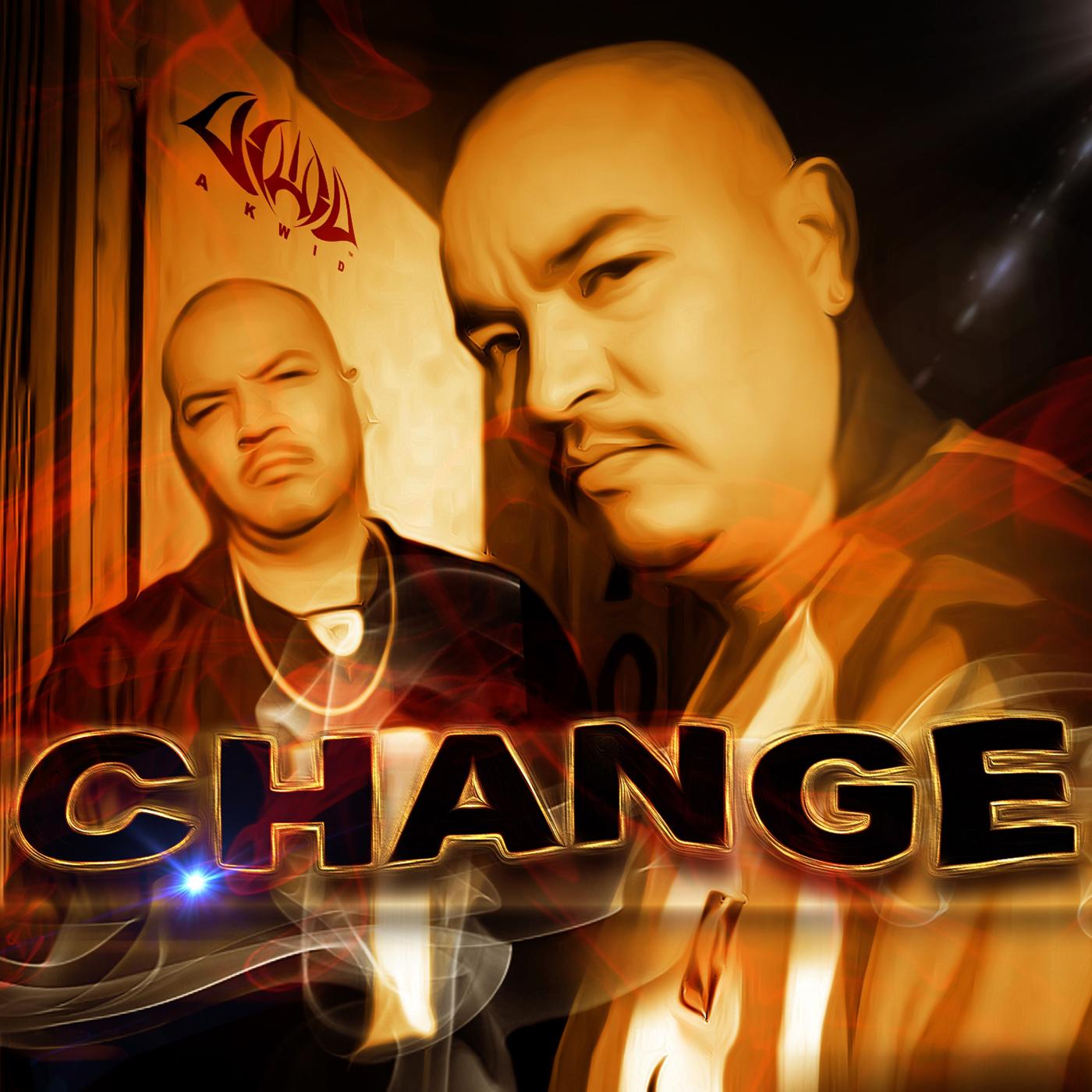 Akwid - Change (2026 Remastered) | iHeart
