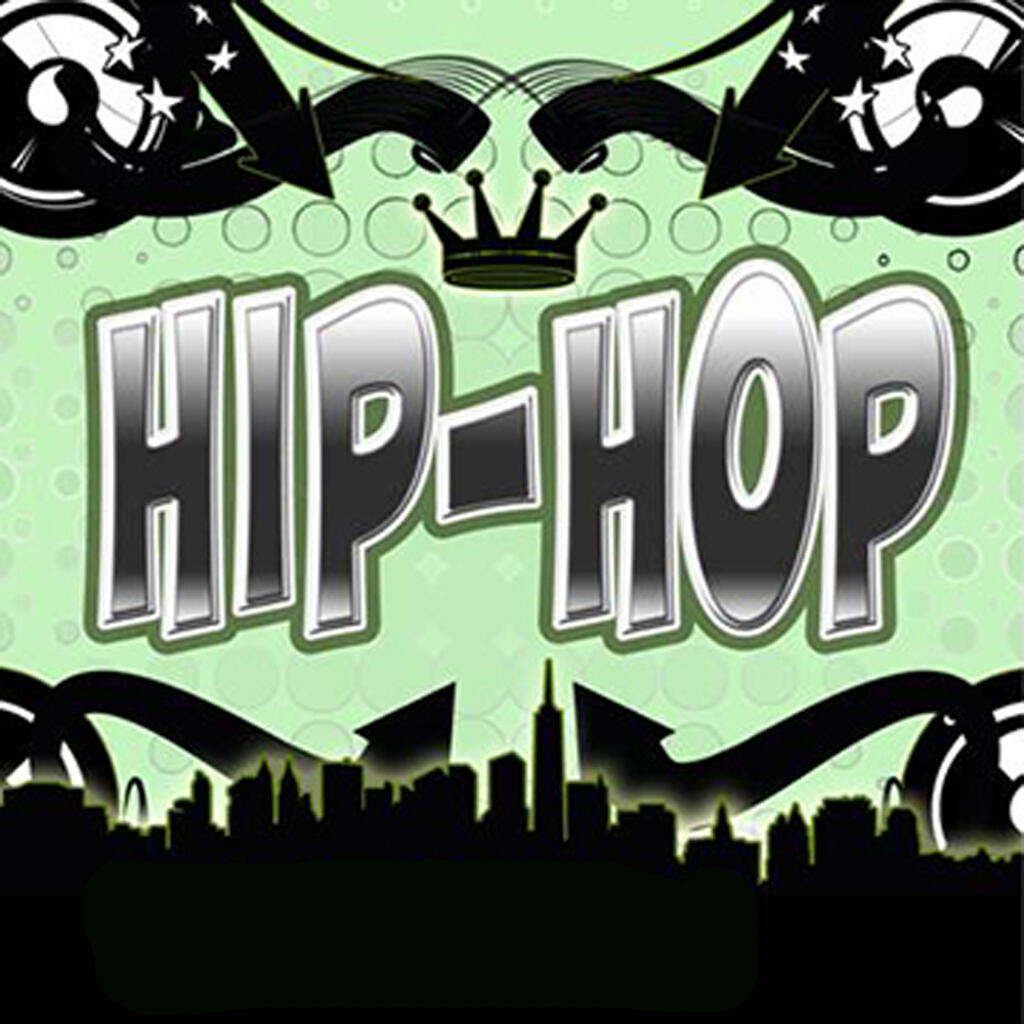 Various Artists - Hip Hop | iHeart