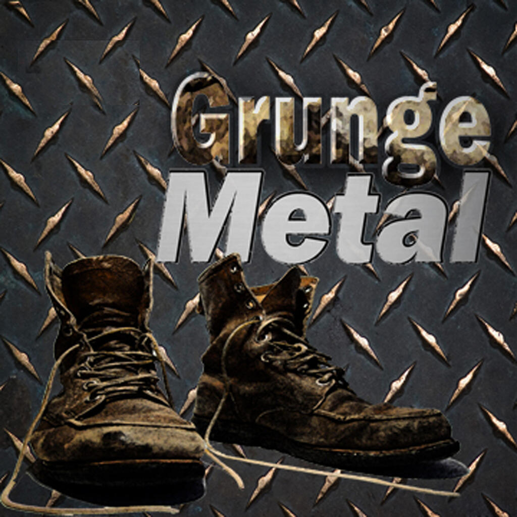 Various Artists - Grunge Metal | iHeart