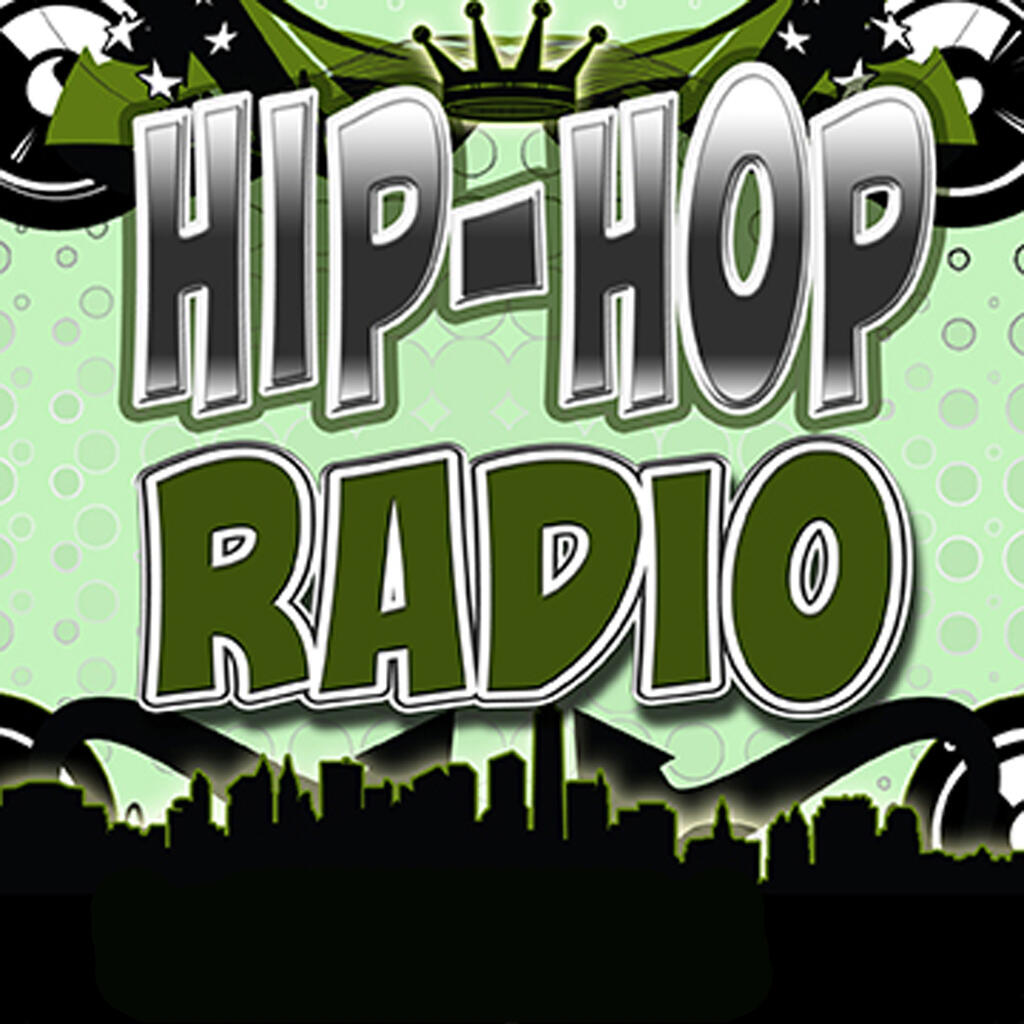 Various Artists Hip Hop Radio iHeart