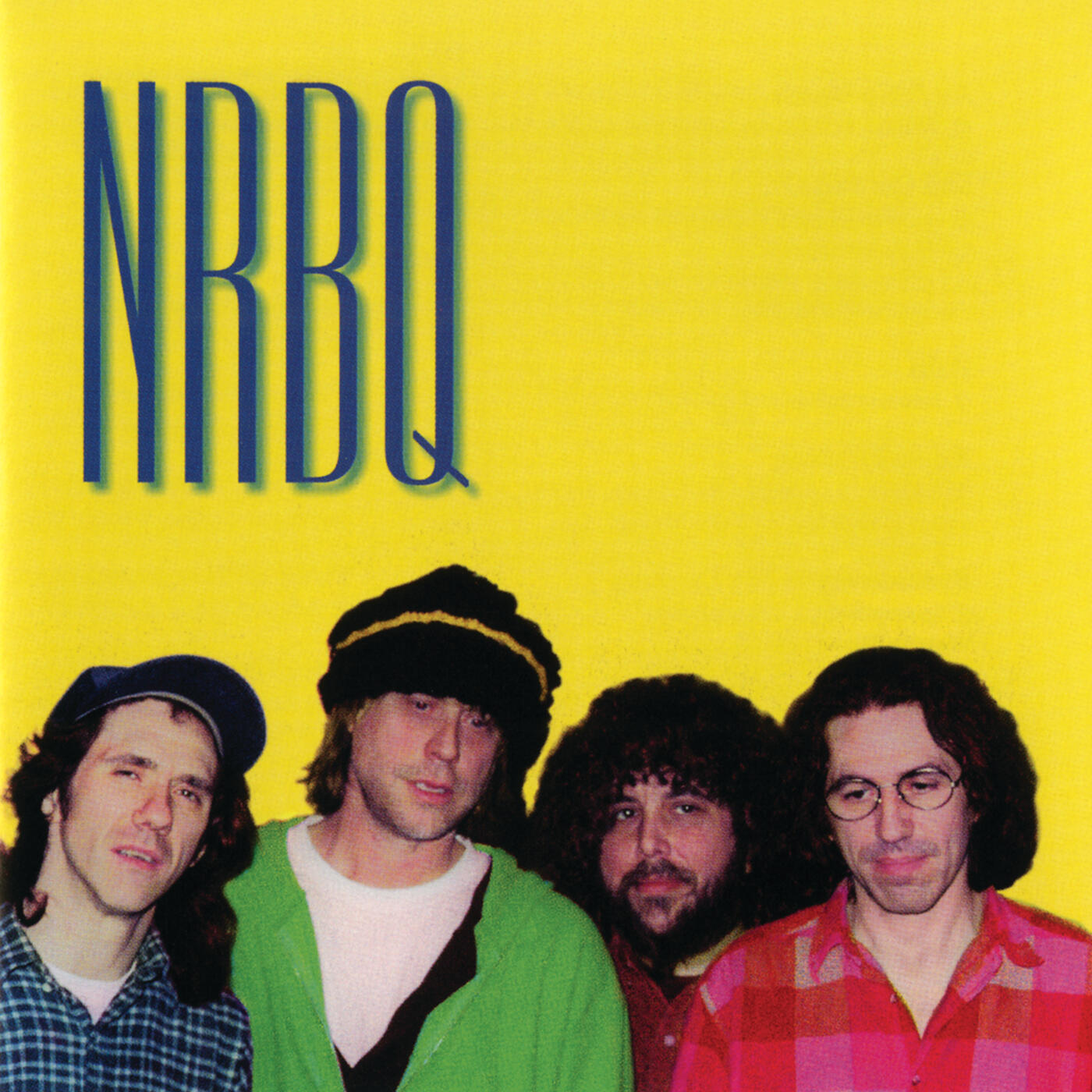 NRBQ NRBQ iHeart