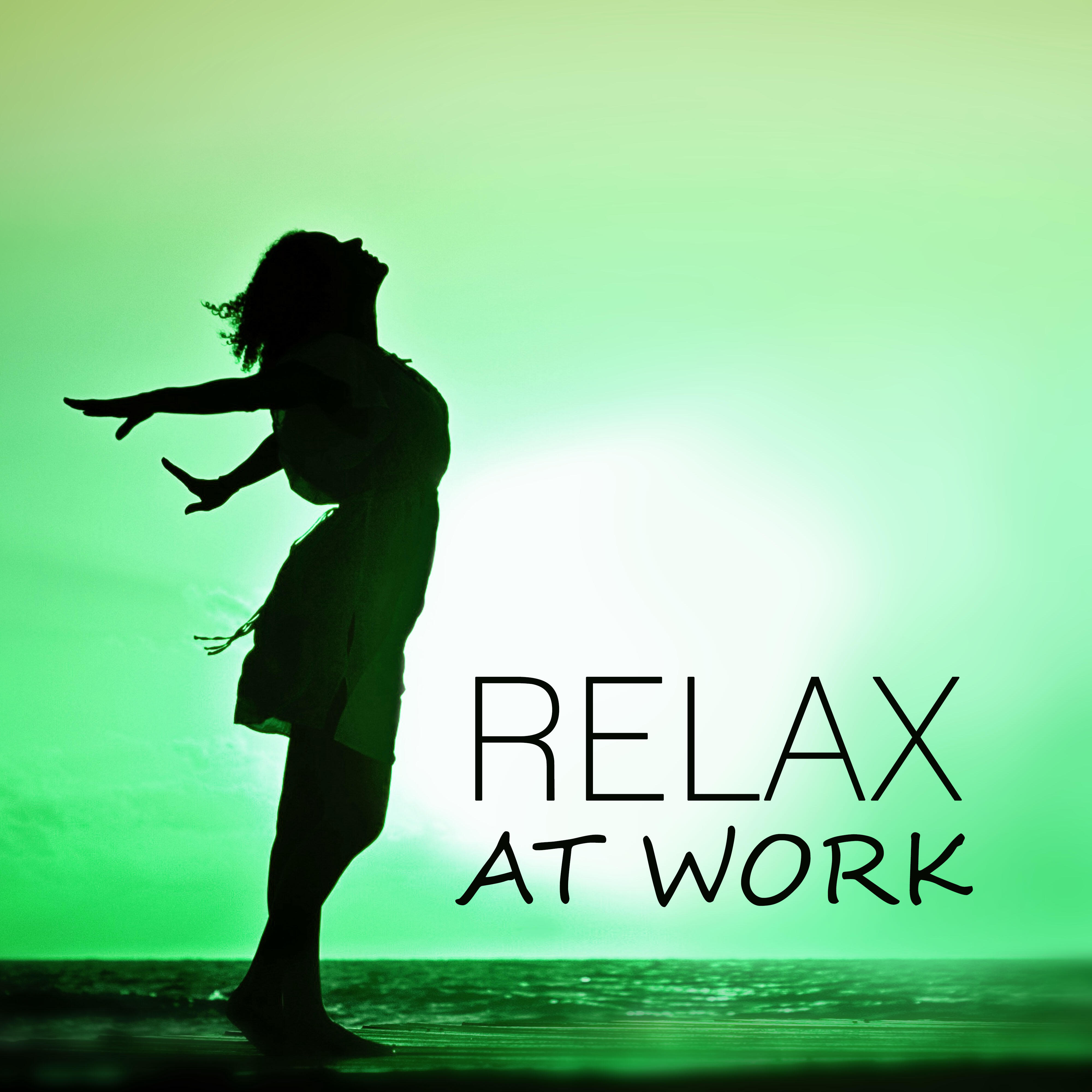 Relaxing Office Music Collection - Relax at Work – New Age Healing ...