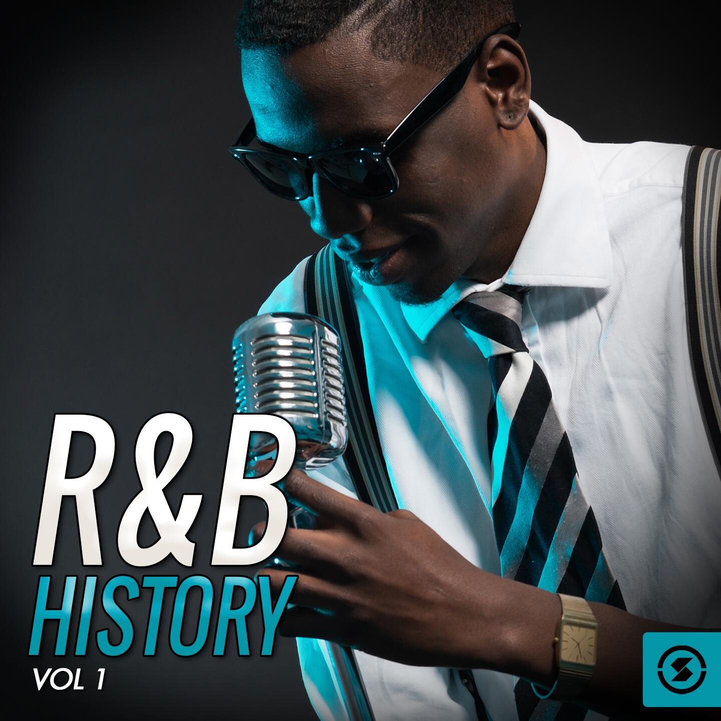 Various Artists - R&B History, Vol. 1 | IHeart