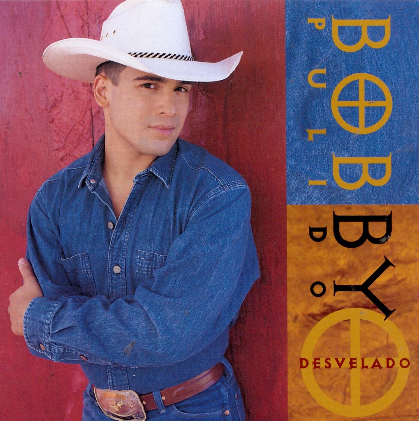 Bobby Pulido - Desvelado | iHeart