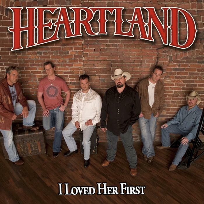 Heartland - I Loved Her First | iHeart