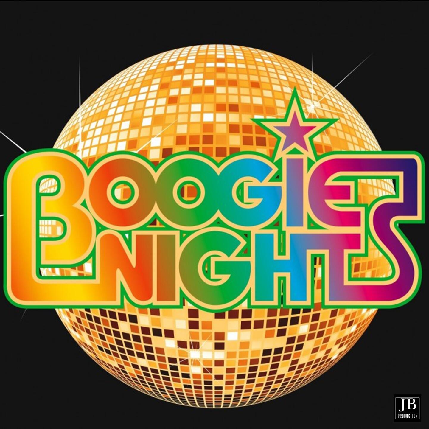 Disco Fever Boogie Night iHeart