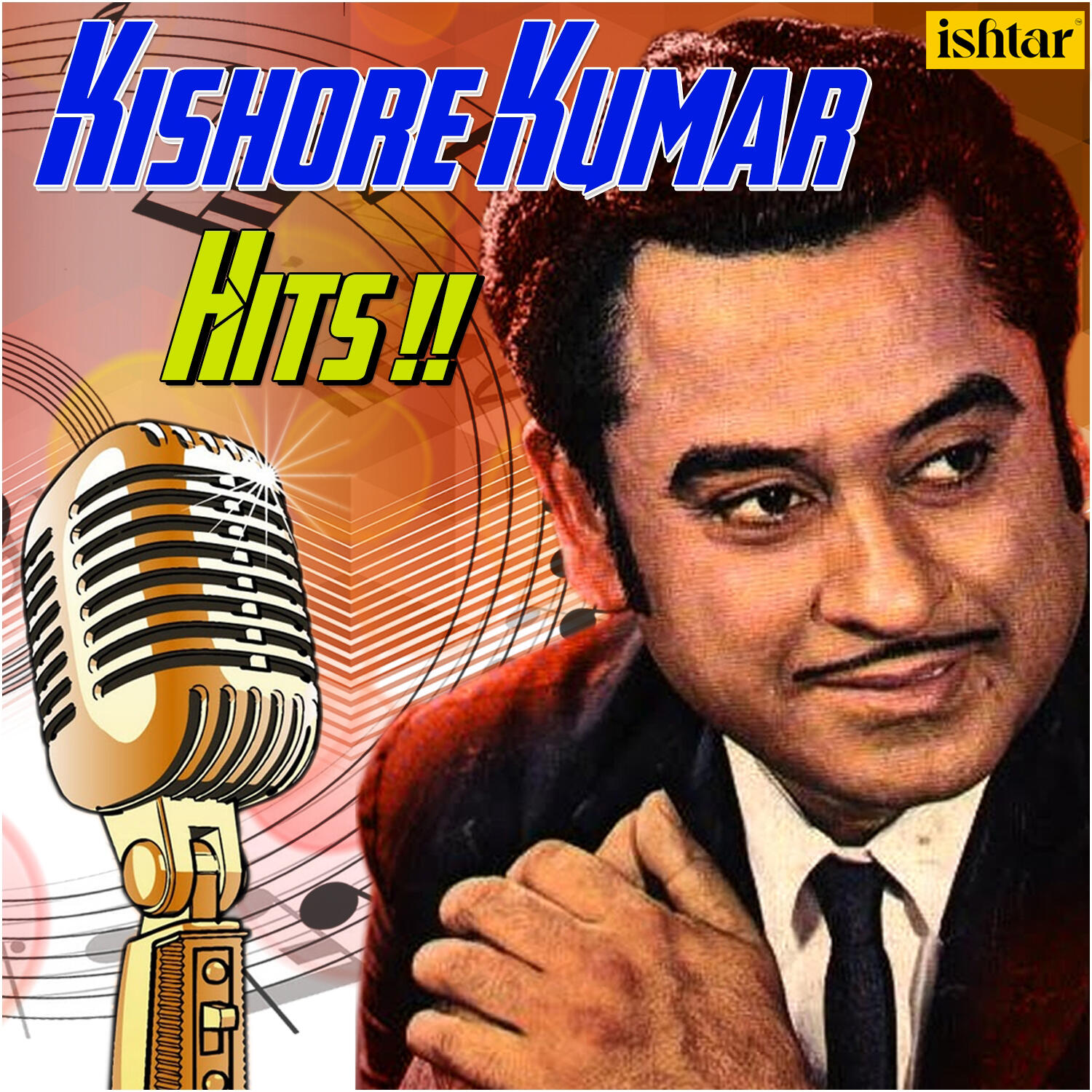 Kishore Kumar - Kishore Kumar Hits | iHeart