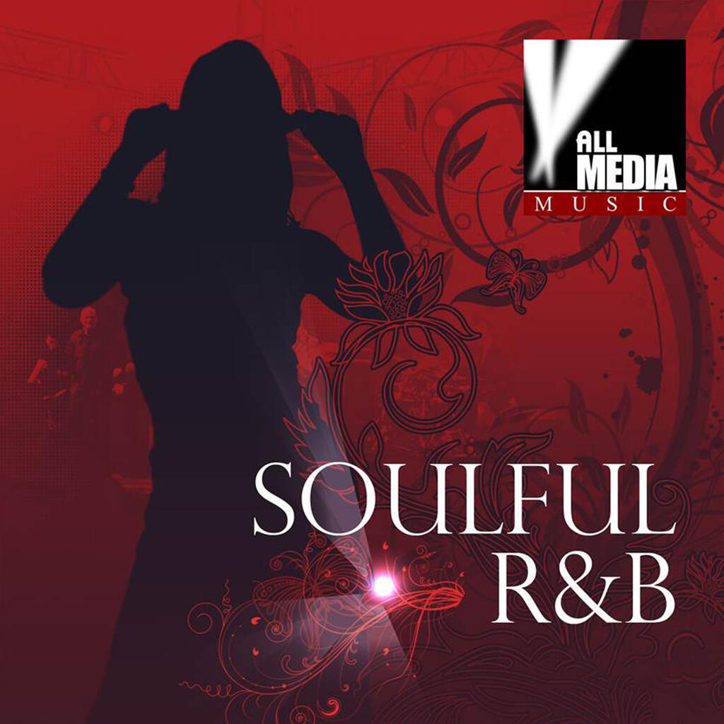 Various Artists - Soulful R&B | IHeart