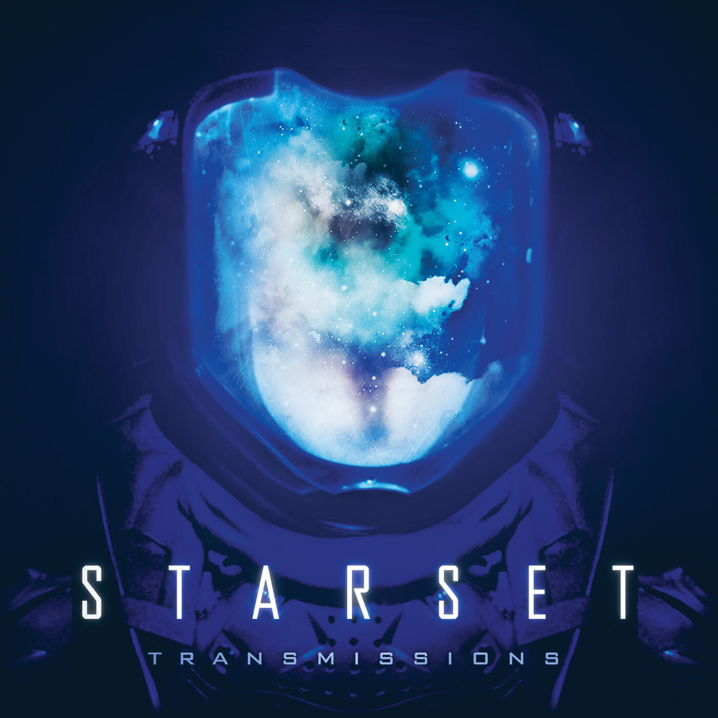 Starset Transmissions iHeart