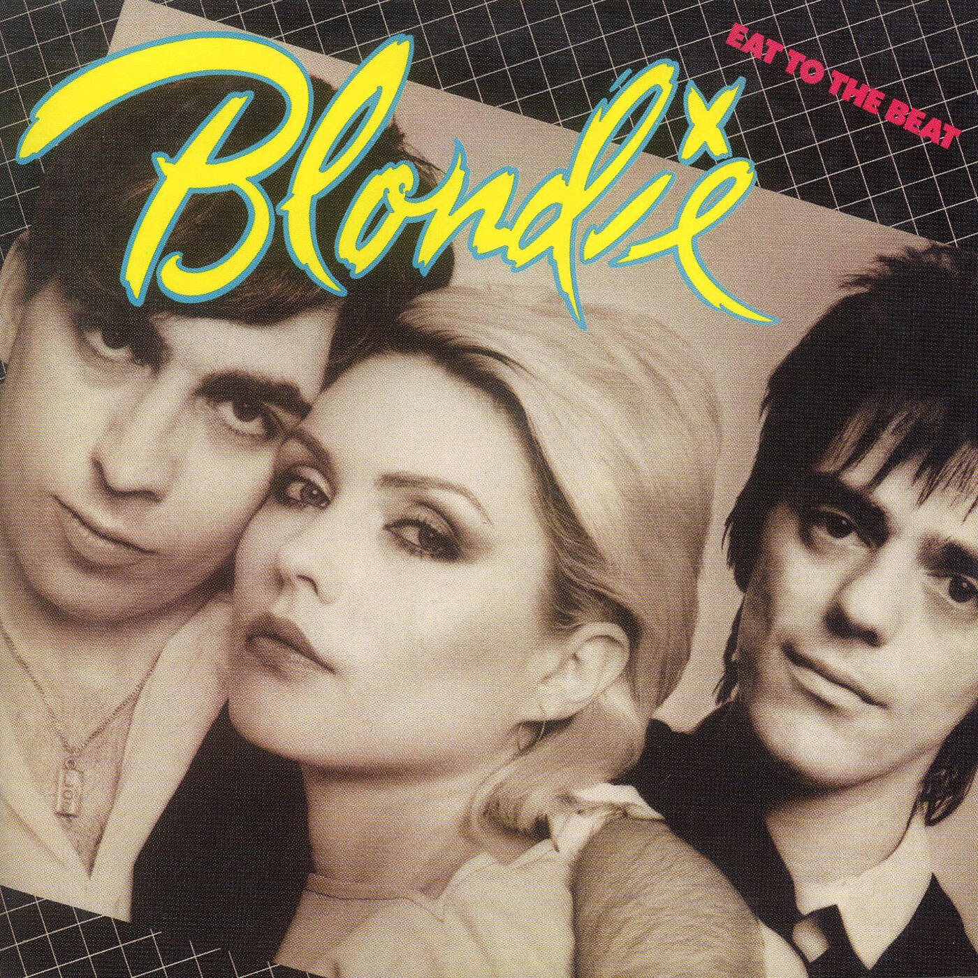 Blondie - Eat To The Beat | iHeart