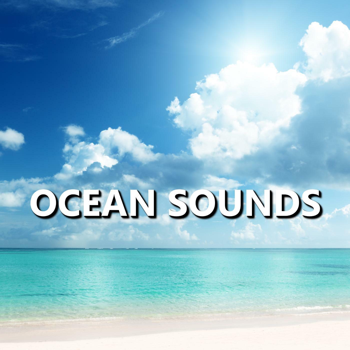 Ocean Sounds - Ocean Sounds | iHeart