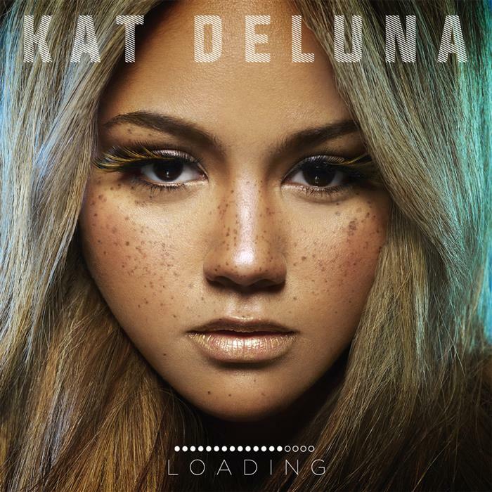 Kat DeLuna - Loading | iHeart