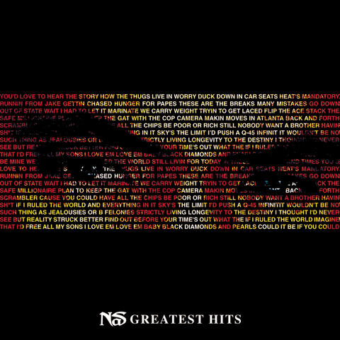 Nas - Greatest Hits | iHeart