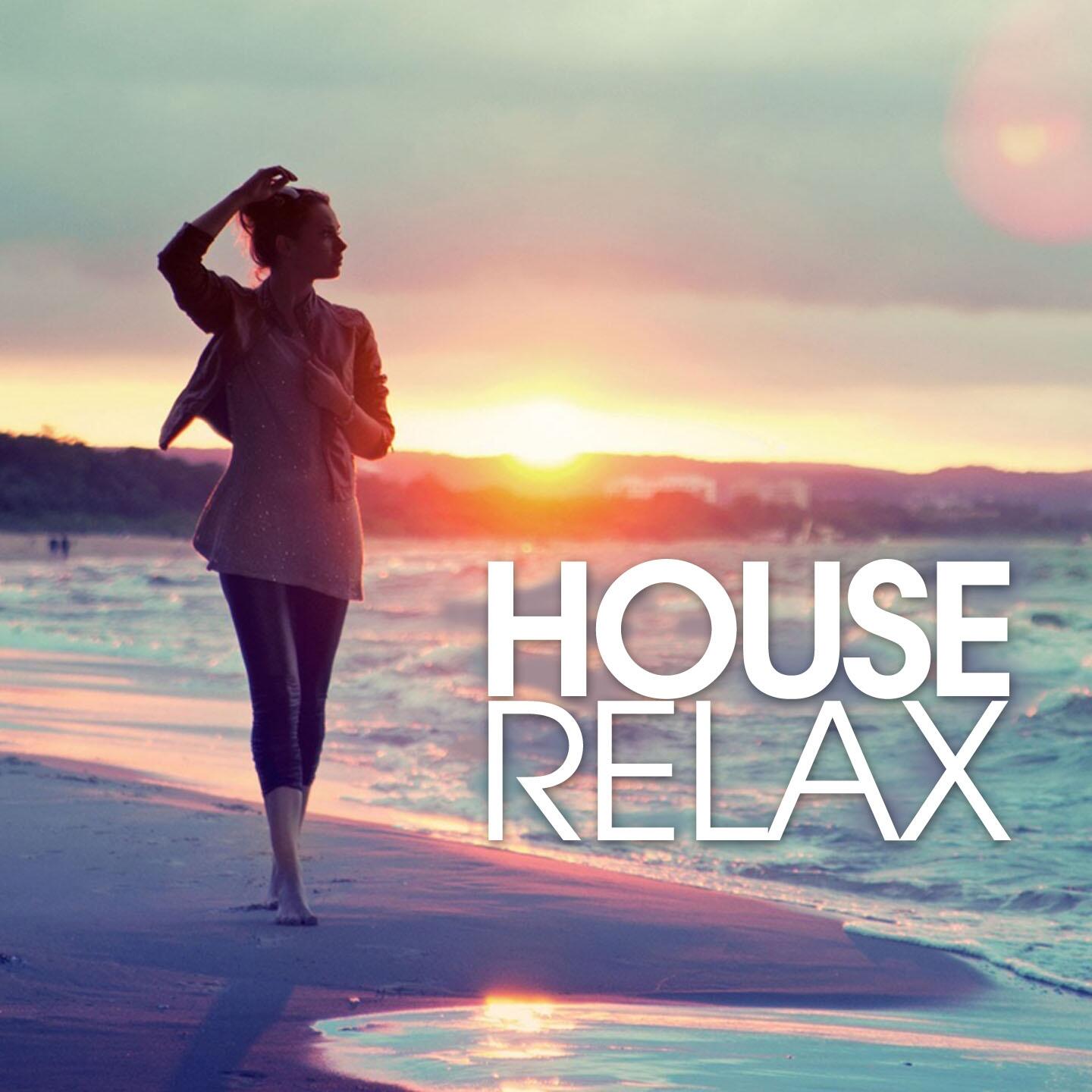 Various Artists House Relax Iheartradio