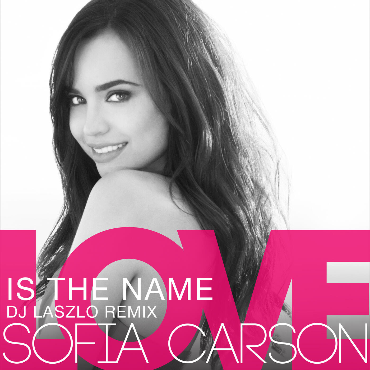 Listen Free to Sofia Carson Love Is the Name Radio on iHeartRadio