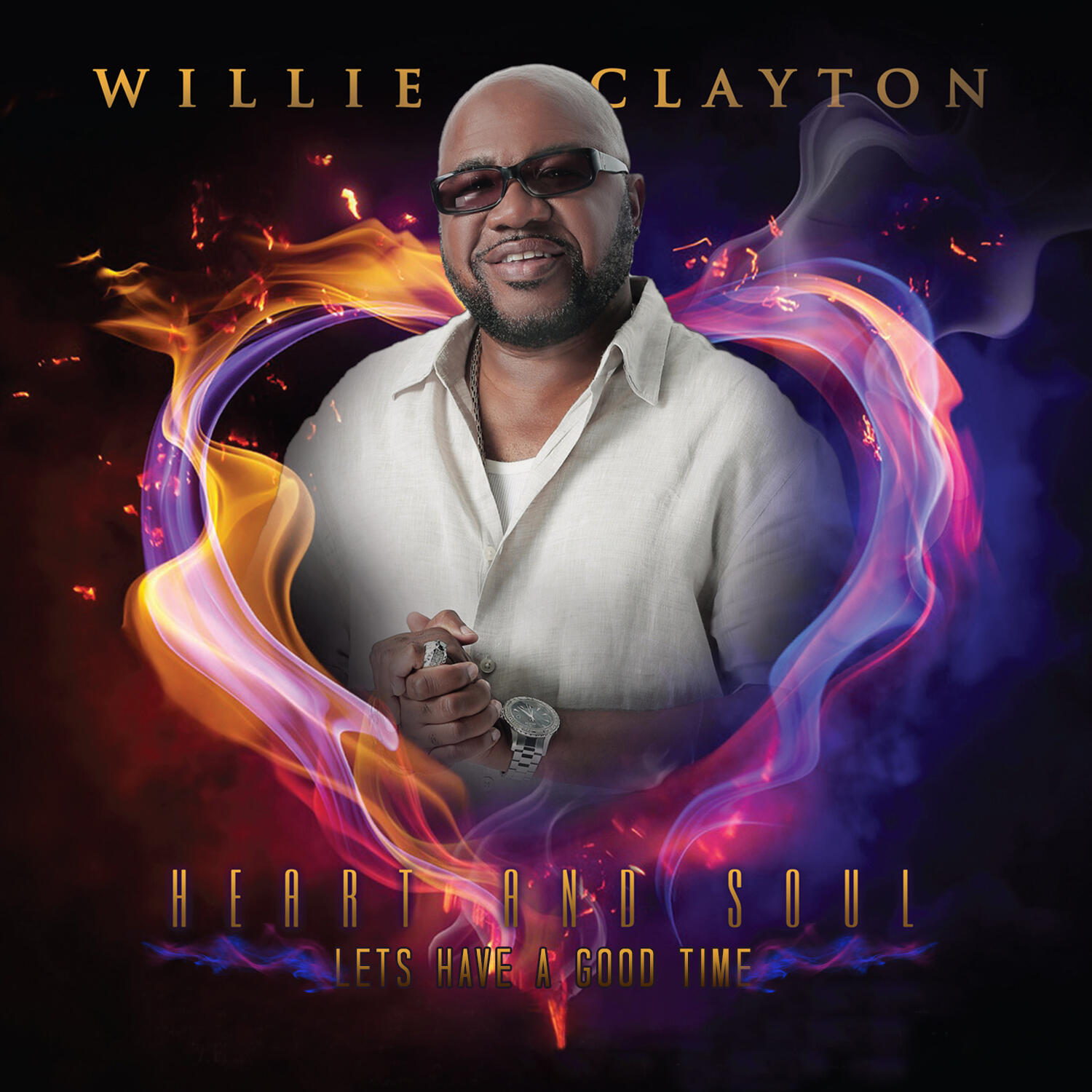 Listen Free to Willie Clayton - Lets Have a Good Time - Single Radio on ...