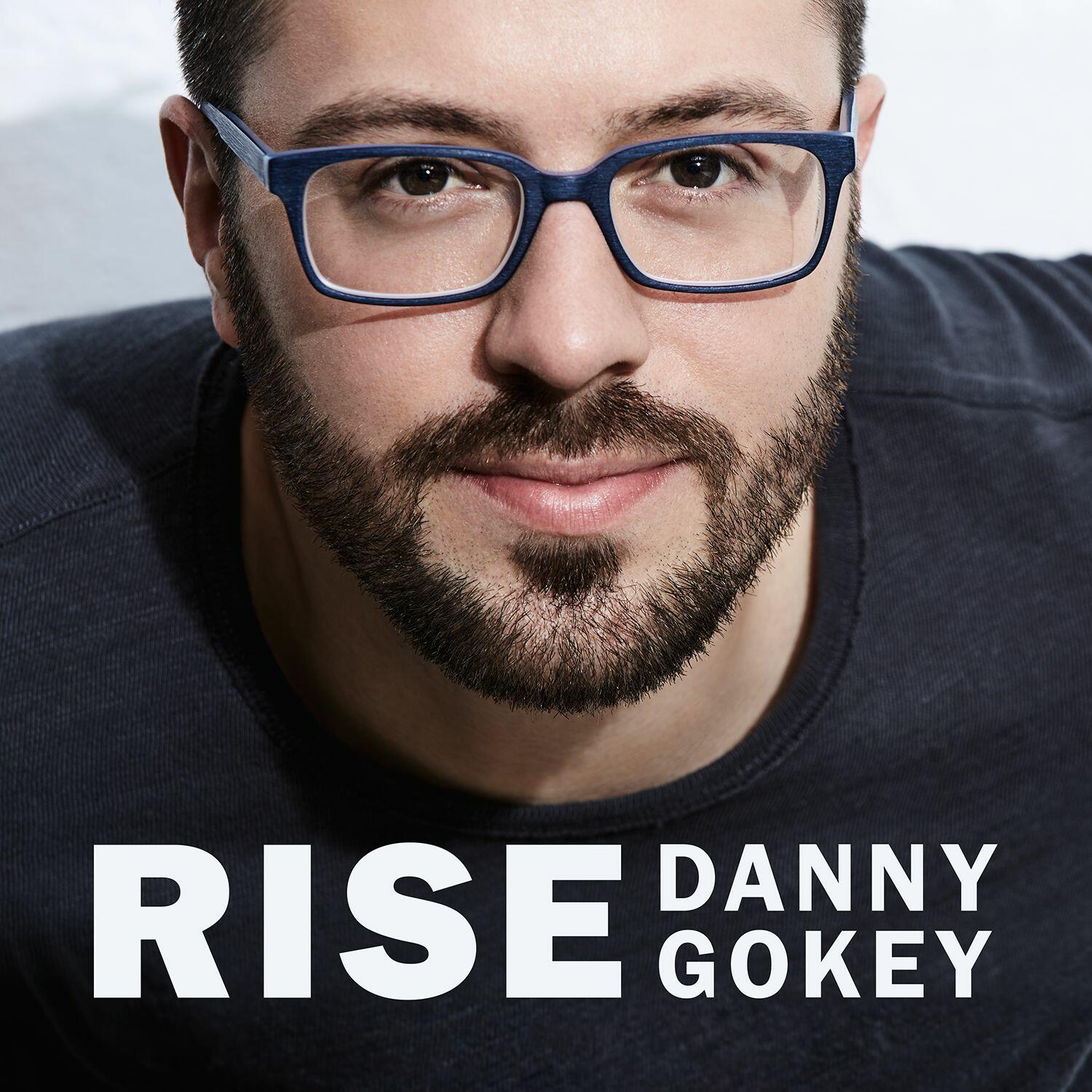 Danny Gokey Rise iHeart