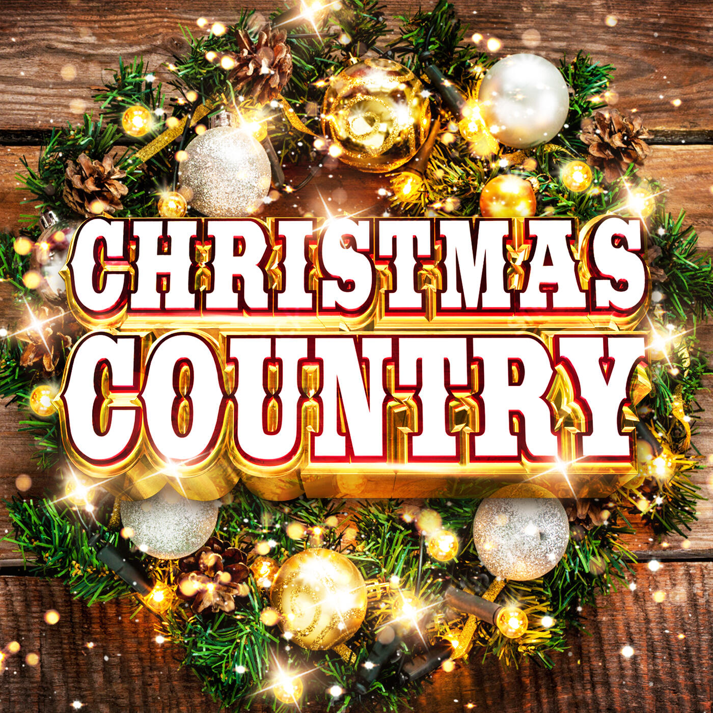 Listen Free to Various Artists - Christmas Country Radio on iHeartRadio | iHeartRadio