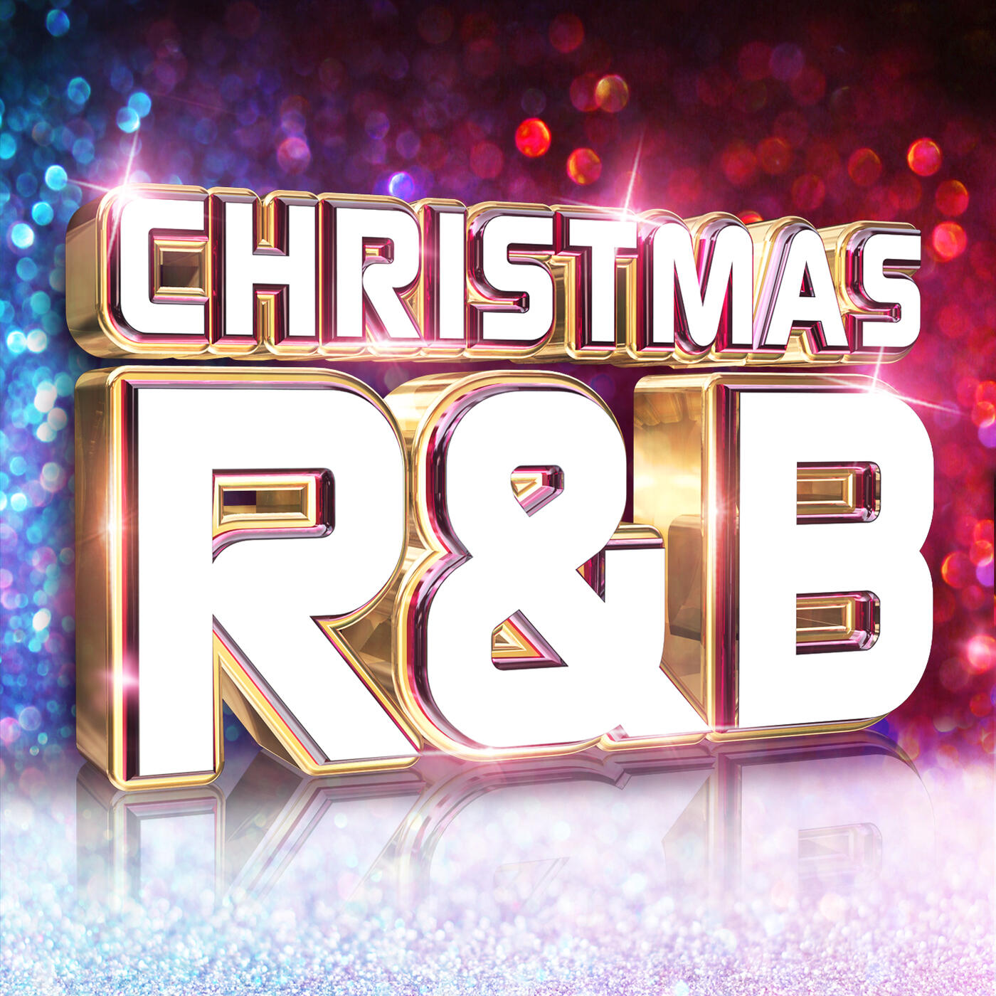 Listen Free to Various Artists - Christmas R&B Radio on iHeartRadio | iHeartRadio
