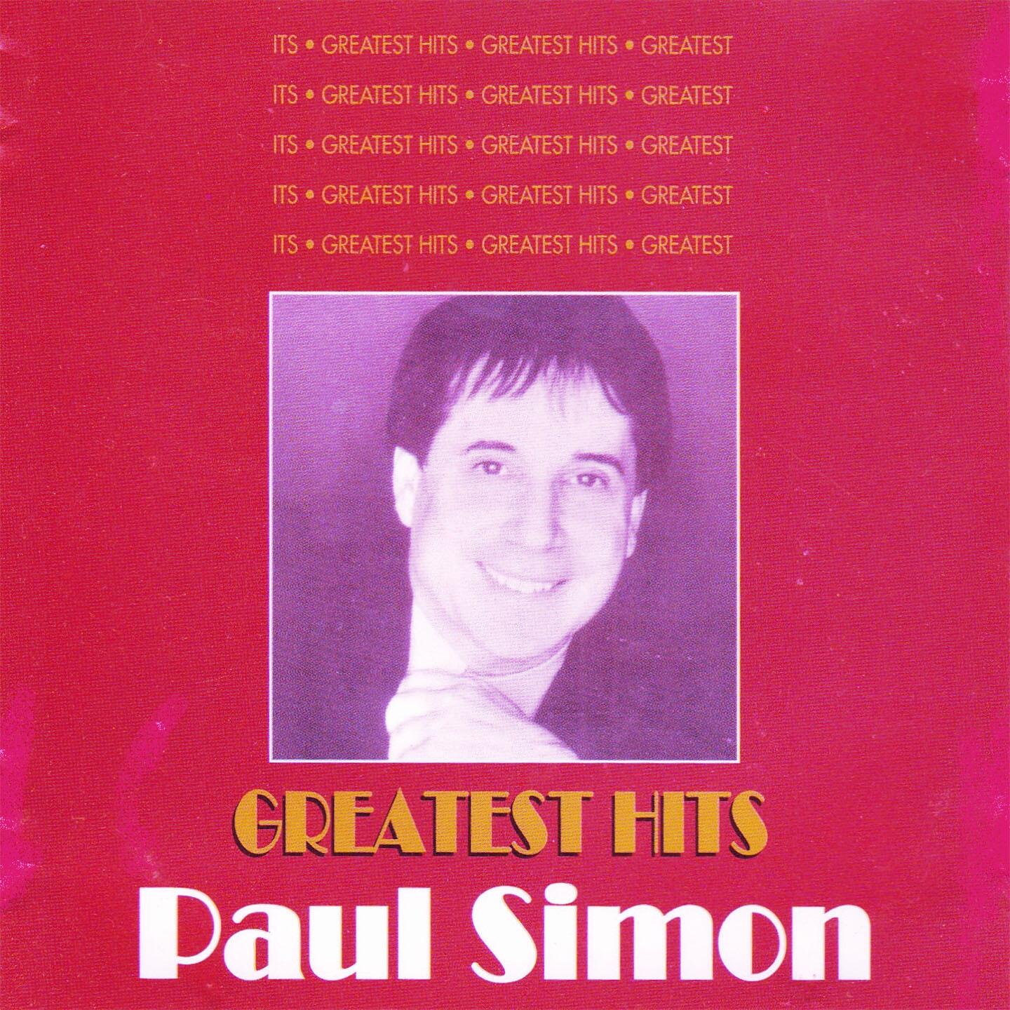 Paul Simon - Greatest Hits | IHeart