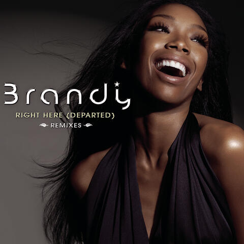 Brandy - Right Here (Departed) | iHeart