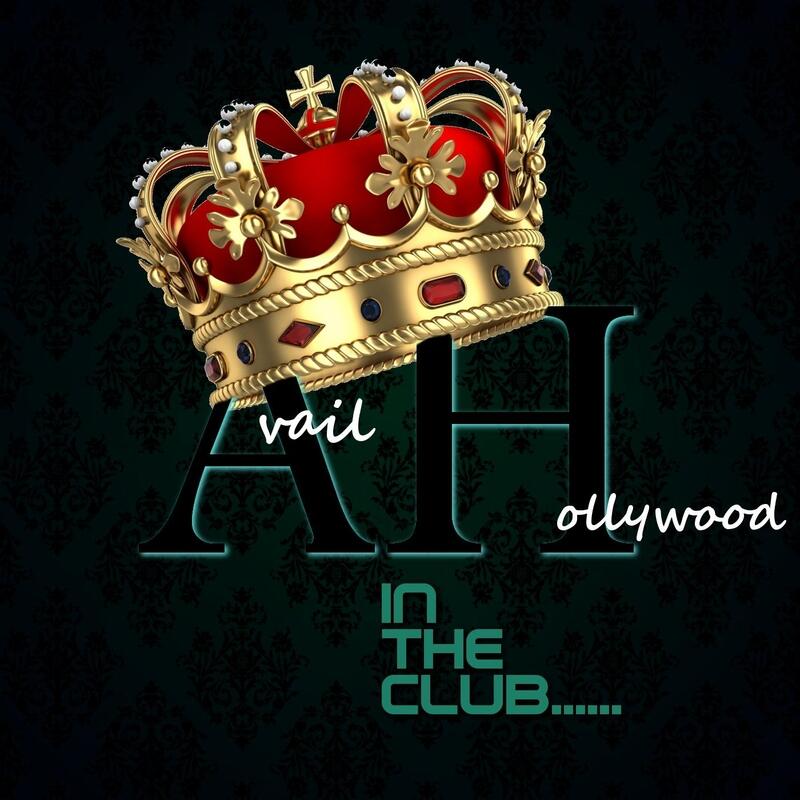 Avail Hollywood In the Club iHeart