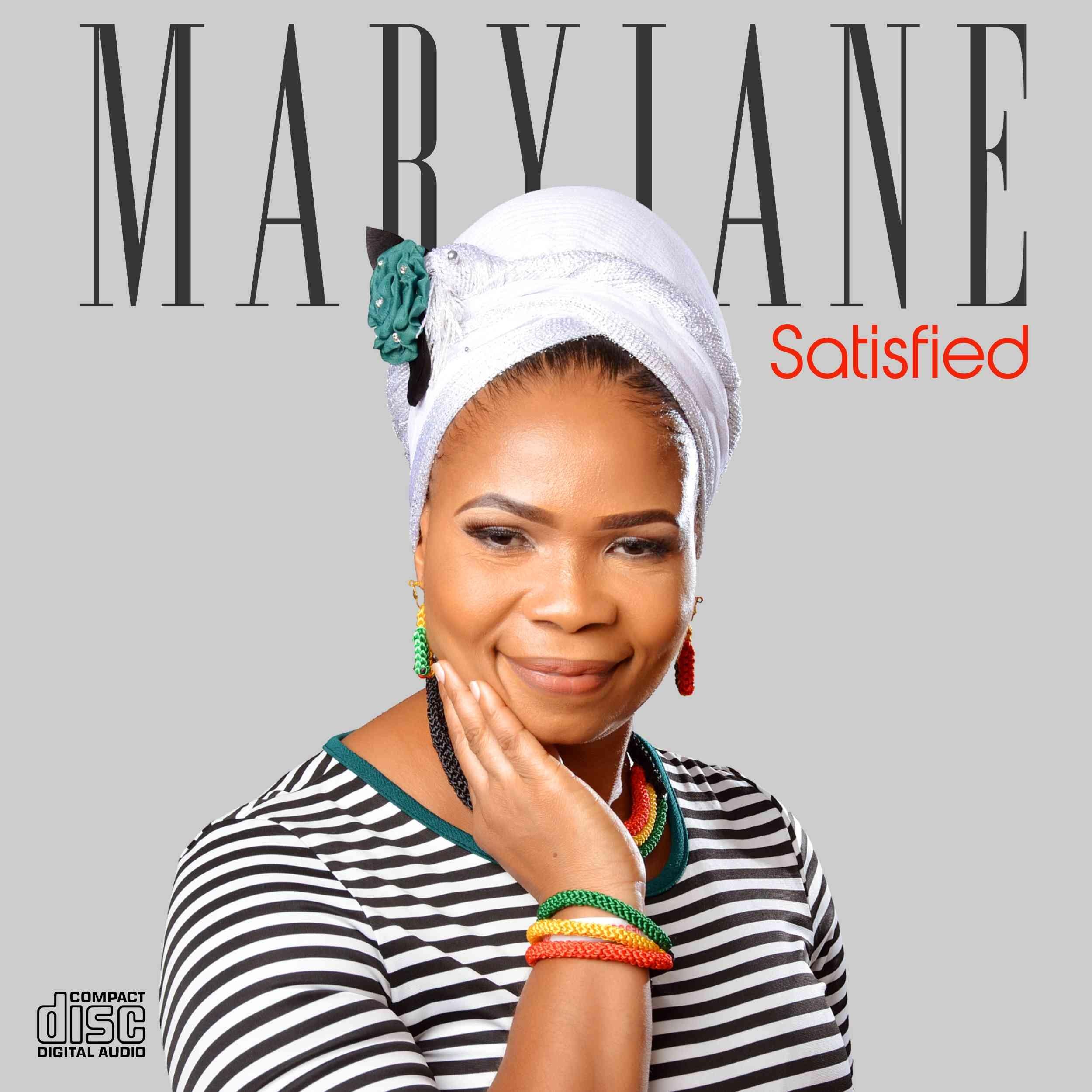 Mary Jane Satisfied Iheartradio