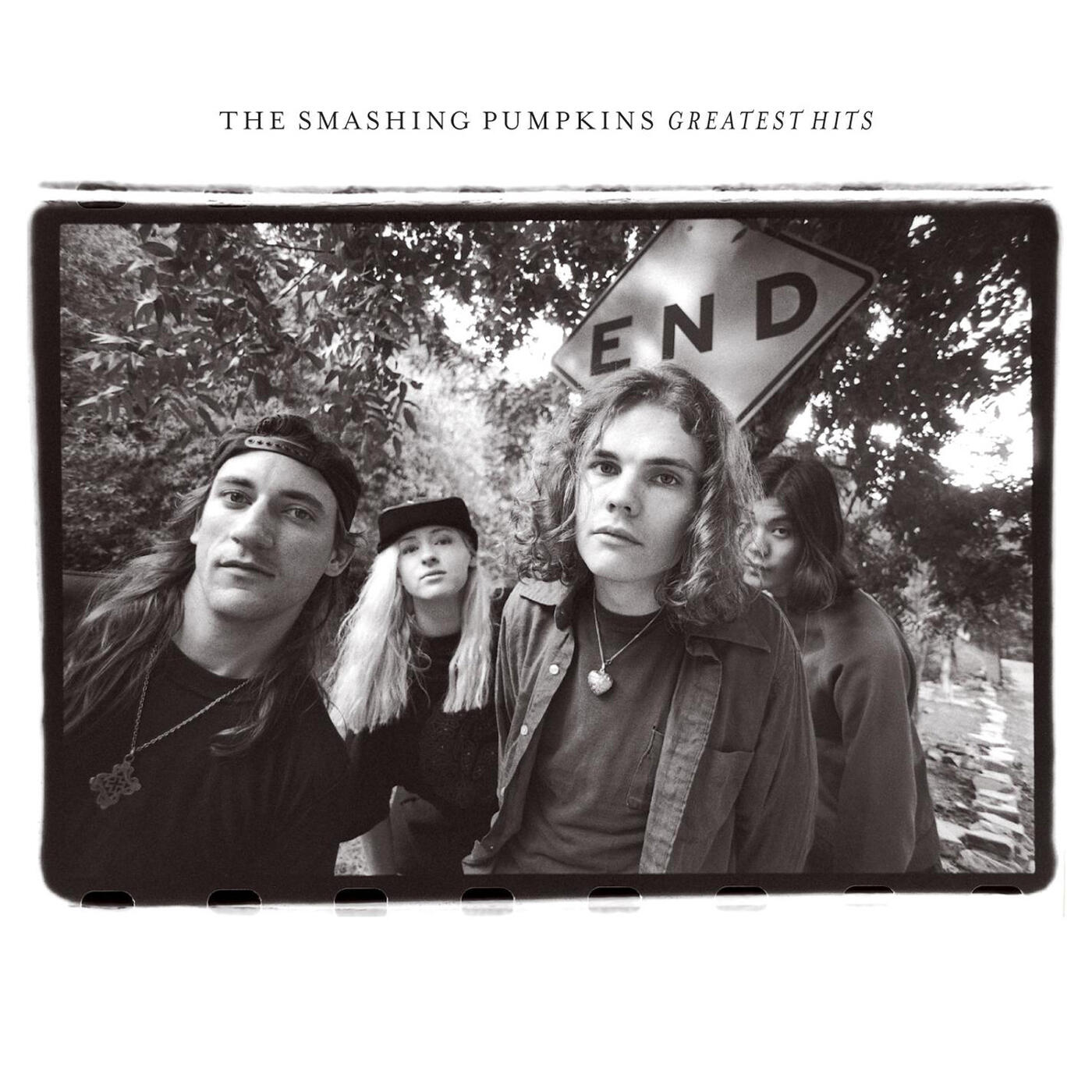 ♫ Smashing Pumpkins