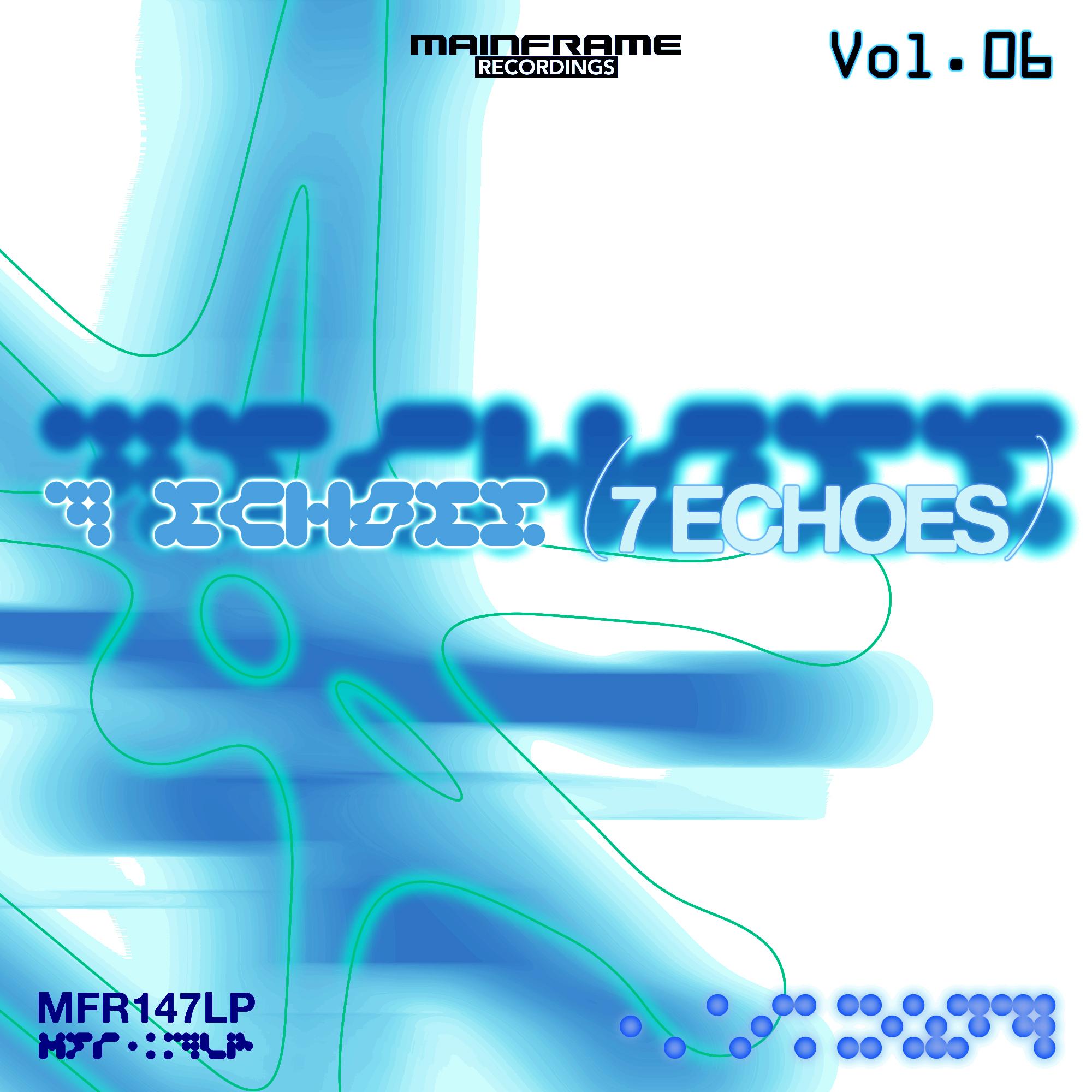Various Artists - 7 Echoes Vol.6 | iHeart