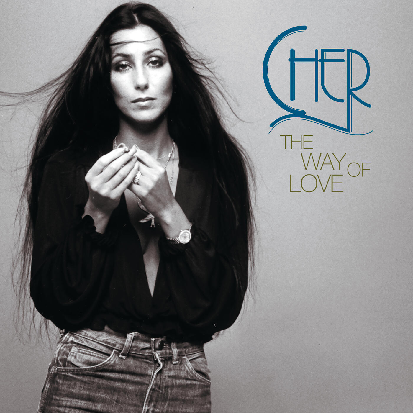 Cher - The Way Of Love: The Cher Collection | iHeart