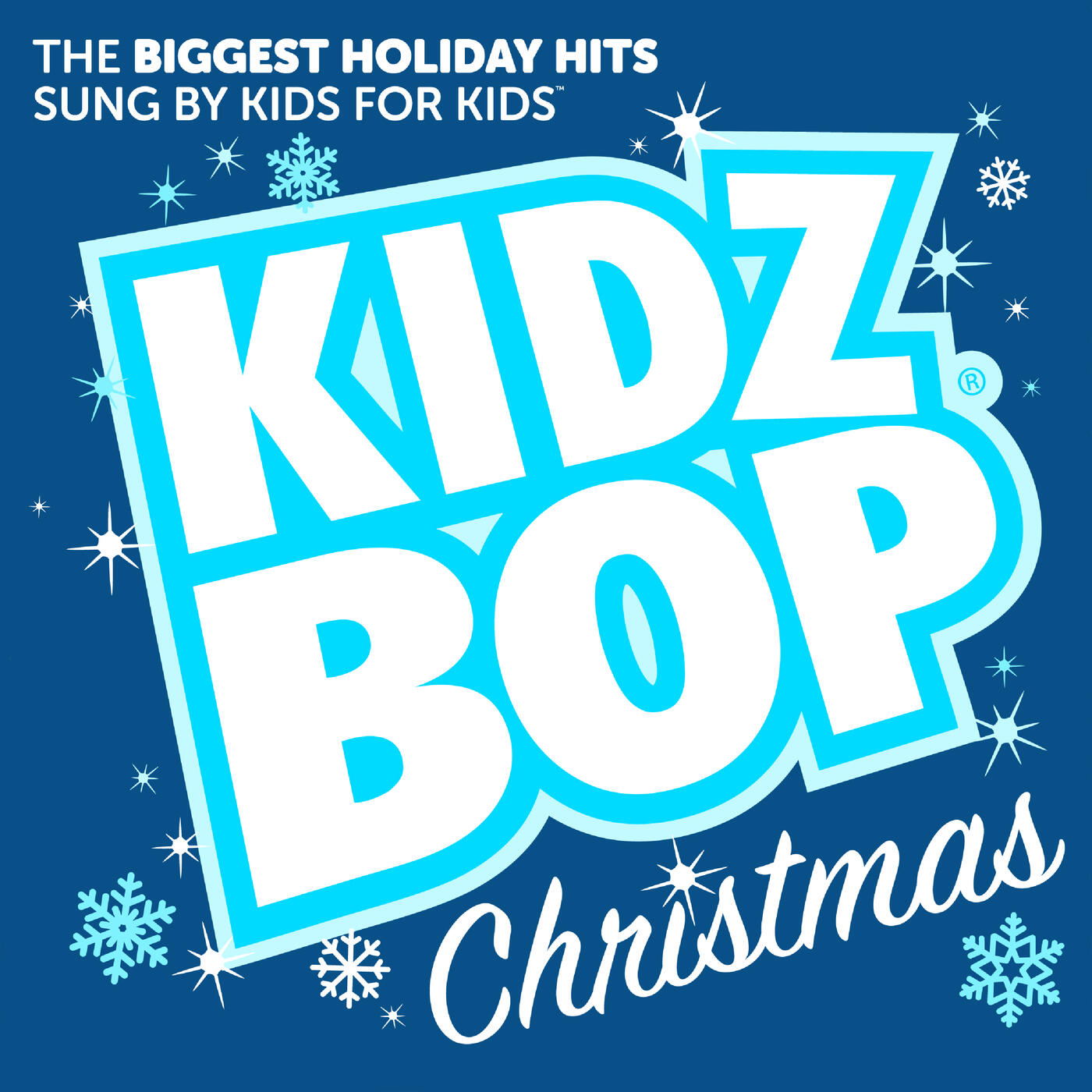 Kidz Bop Christmas 2022 3 Hours Kidz Bop Kids - Kidz Bop Christmas | Iheart