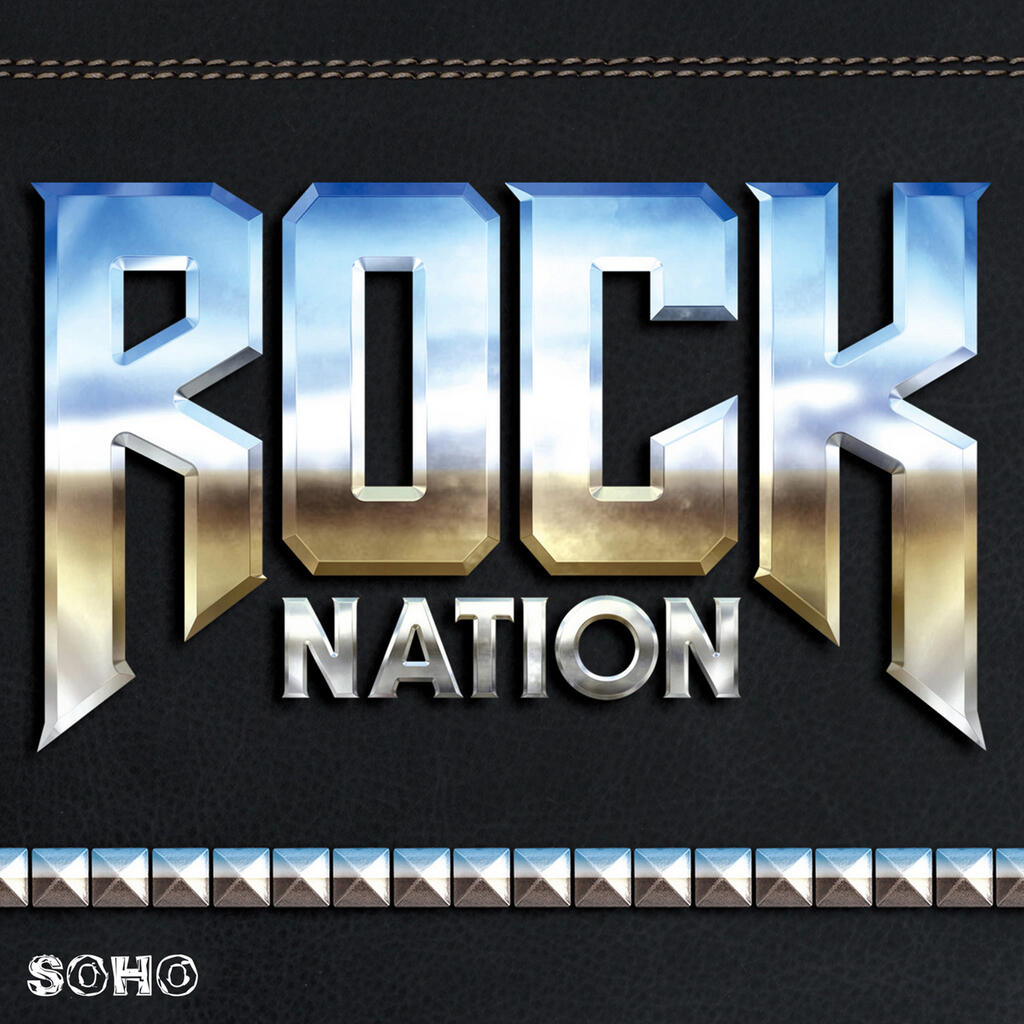 Chris Goulstone - Rock Nation | iHeart