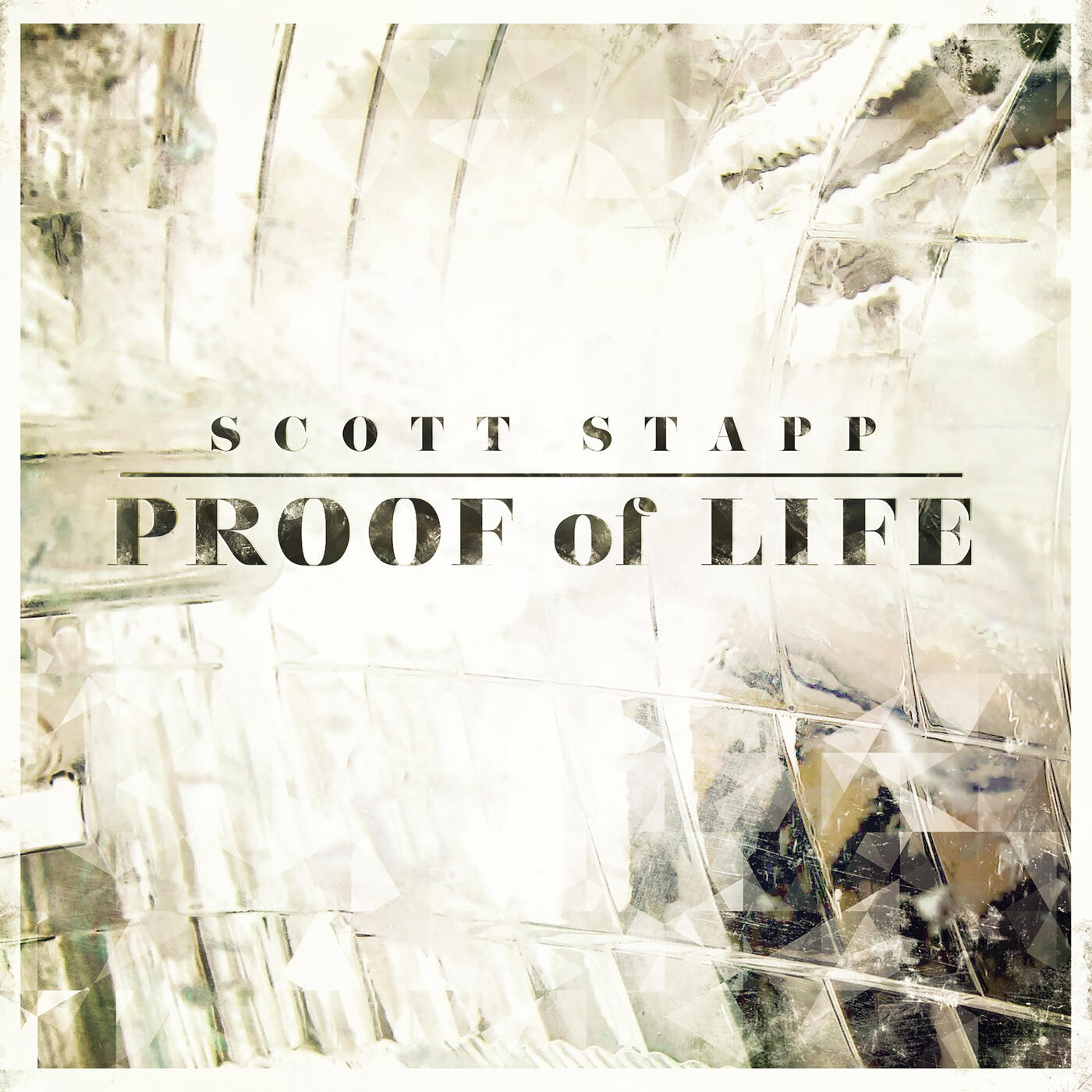 Scott Stapp Proof Of Life Iheart 