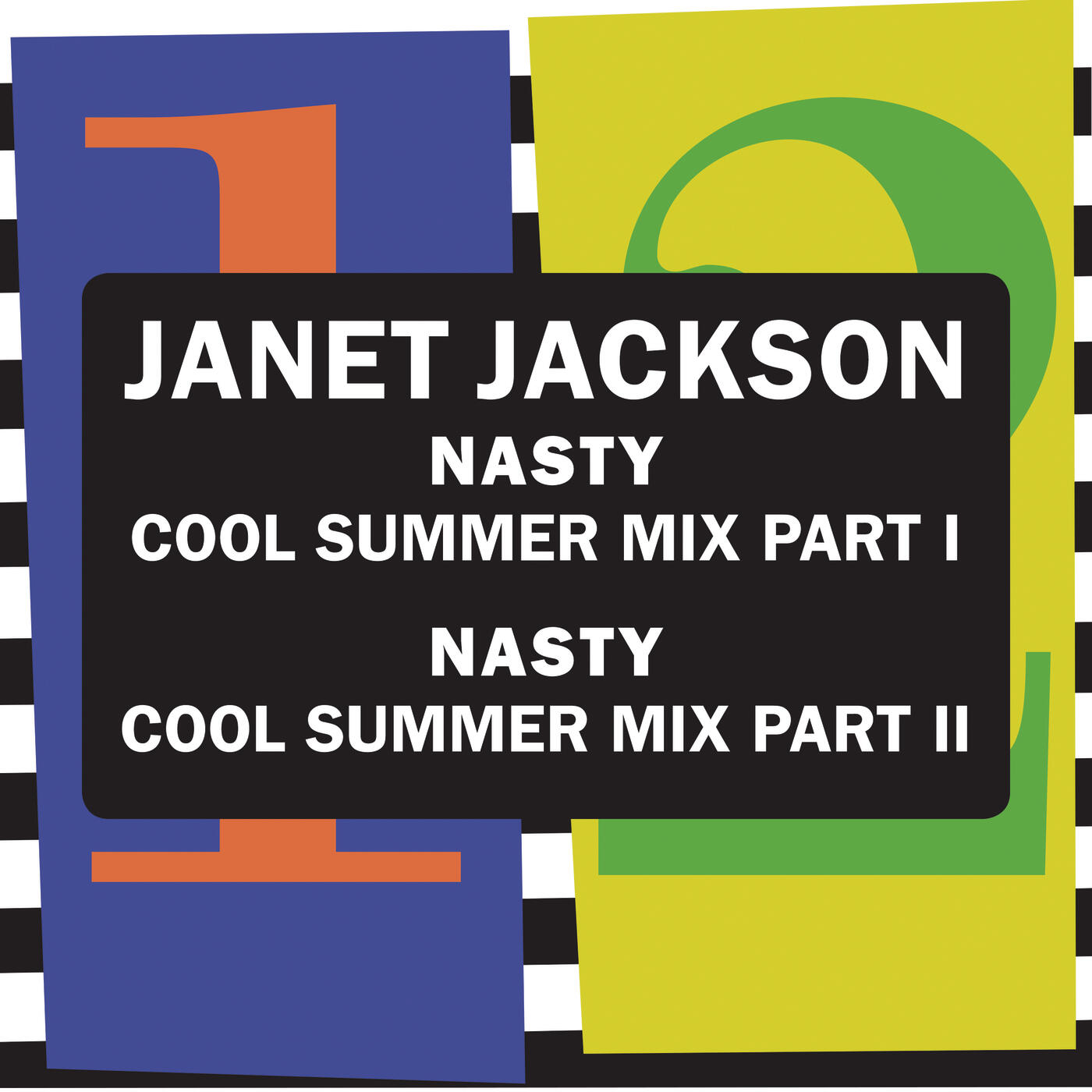 Janet Jackson Nasty Iheartradio