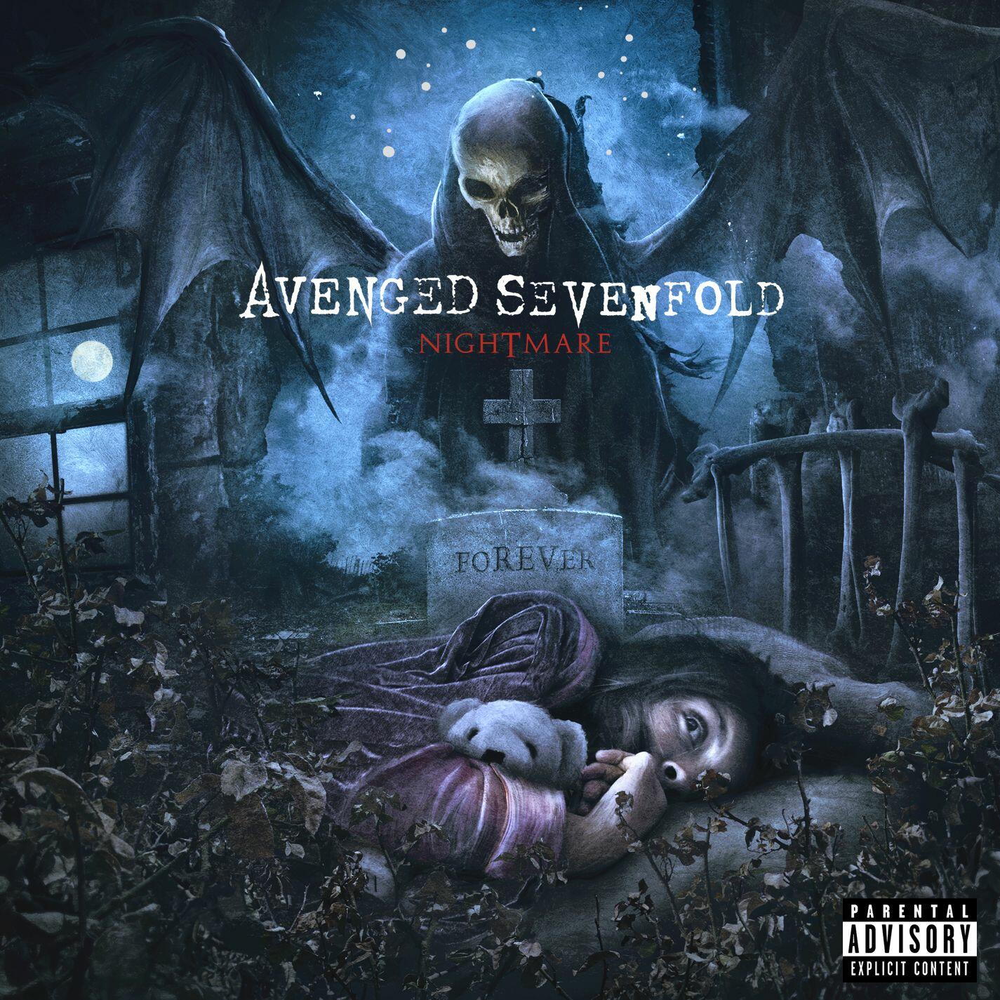 ♫ Avenged Sevenfold