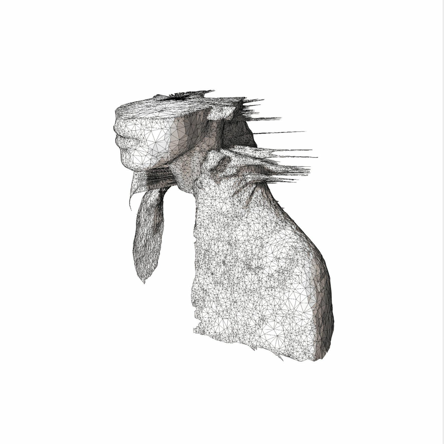 Coldplay A Rush Of Blood To The Head IHeart