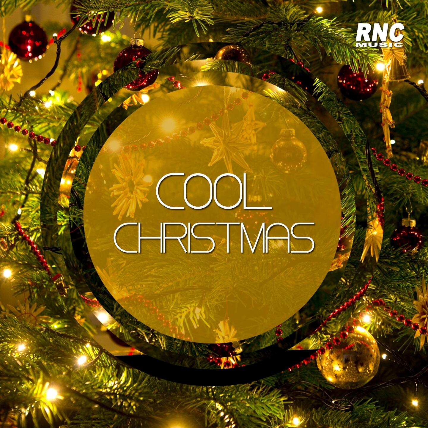 Various Artists - Cool Christmas | iHeart