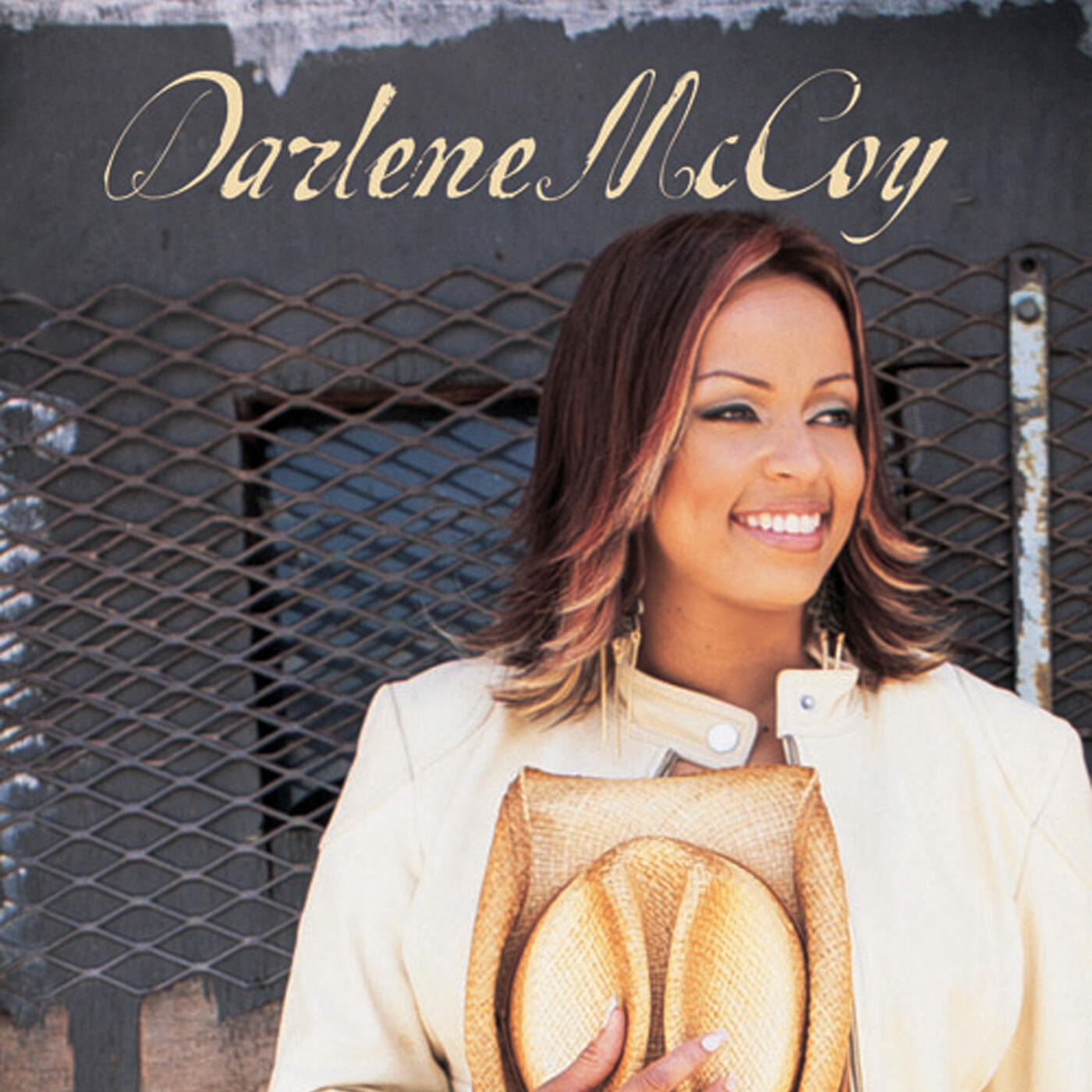 Darlene McCoy - Darlene McCoy | IHeart