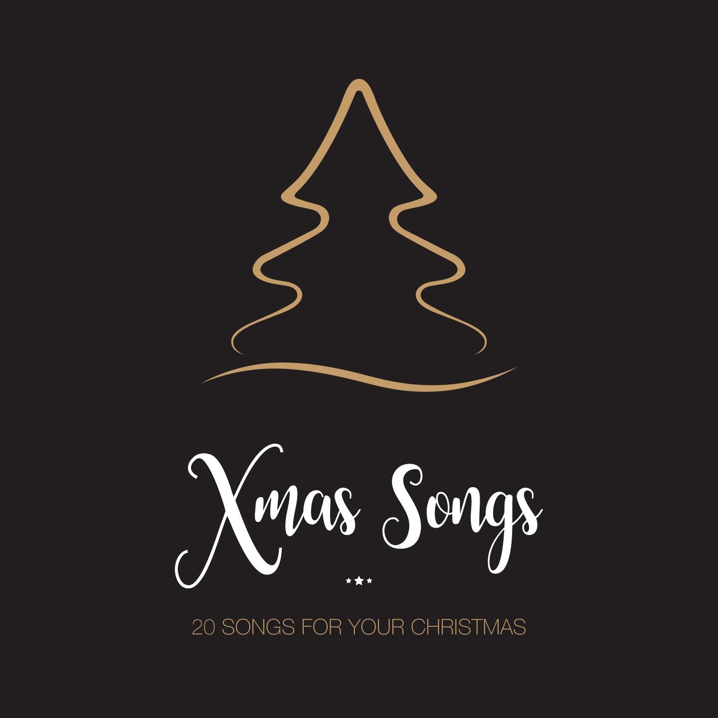 Listen Free to Various Artists - Xmas Songs Radio on iHeartRadio | iHeartRadio