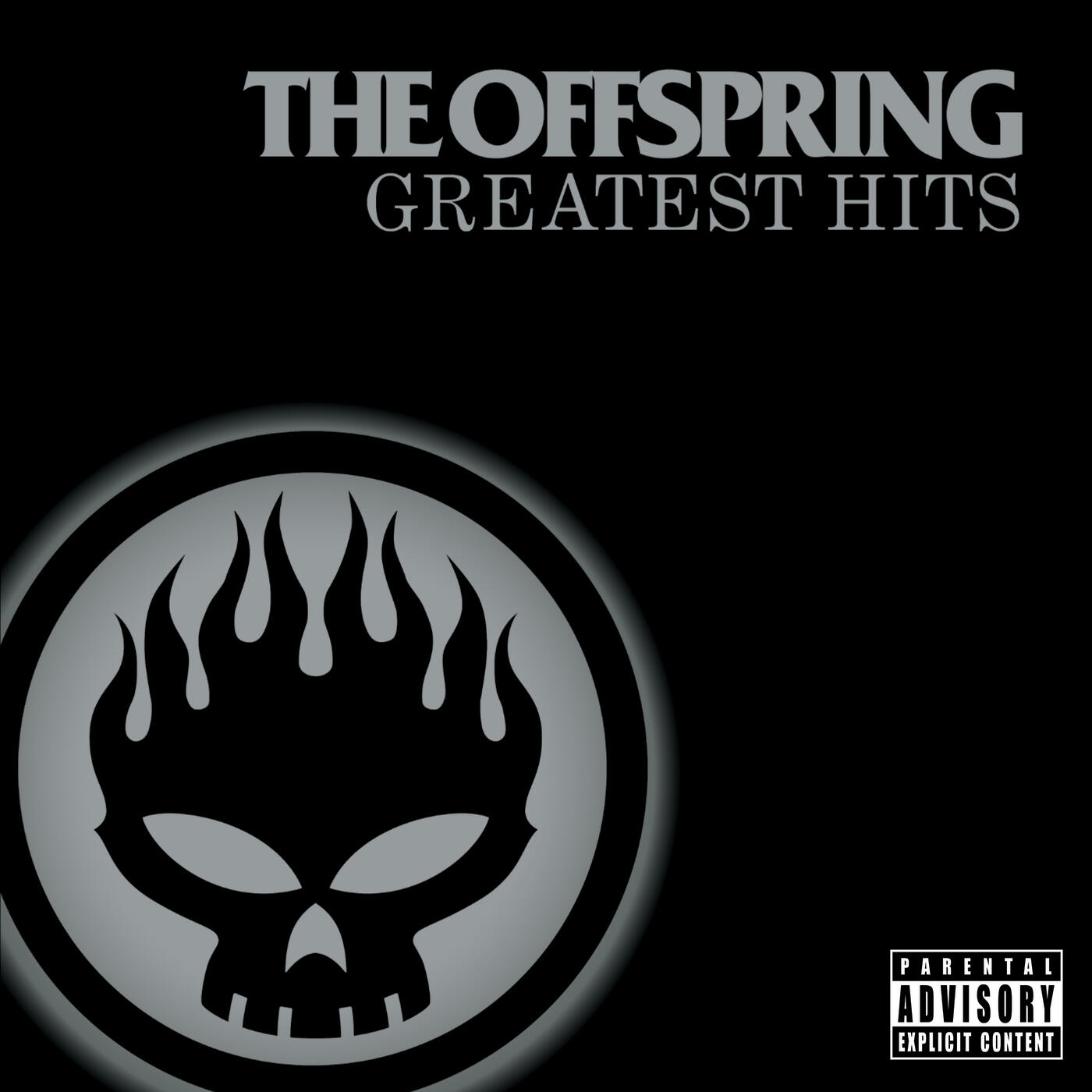 The Offspring Greatest Hits IHeart
