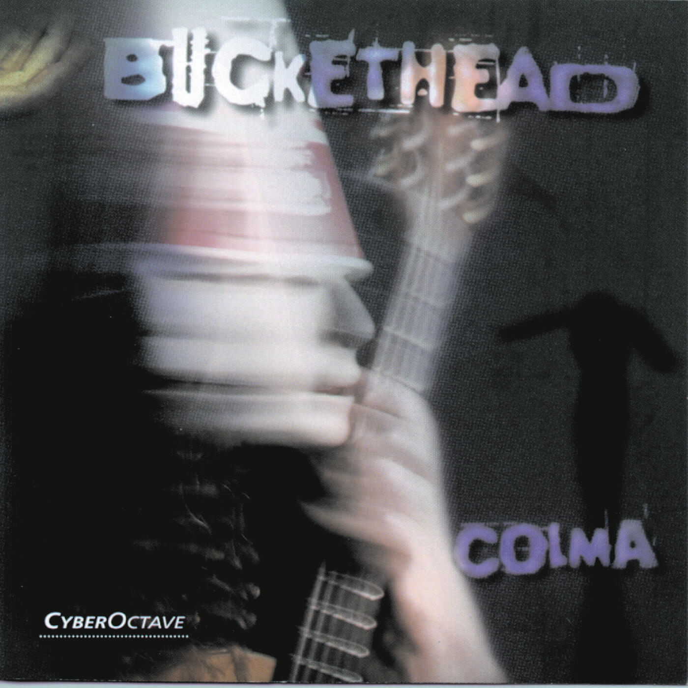 Buckethead - Colma | iHeart