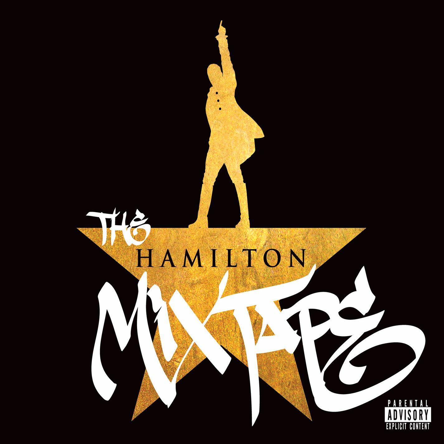 Various Artists - The Hamilton Mixtape | iHeart