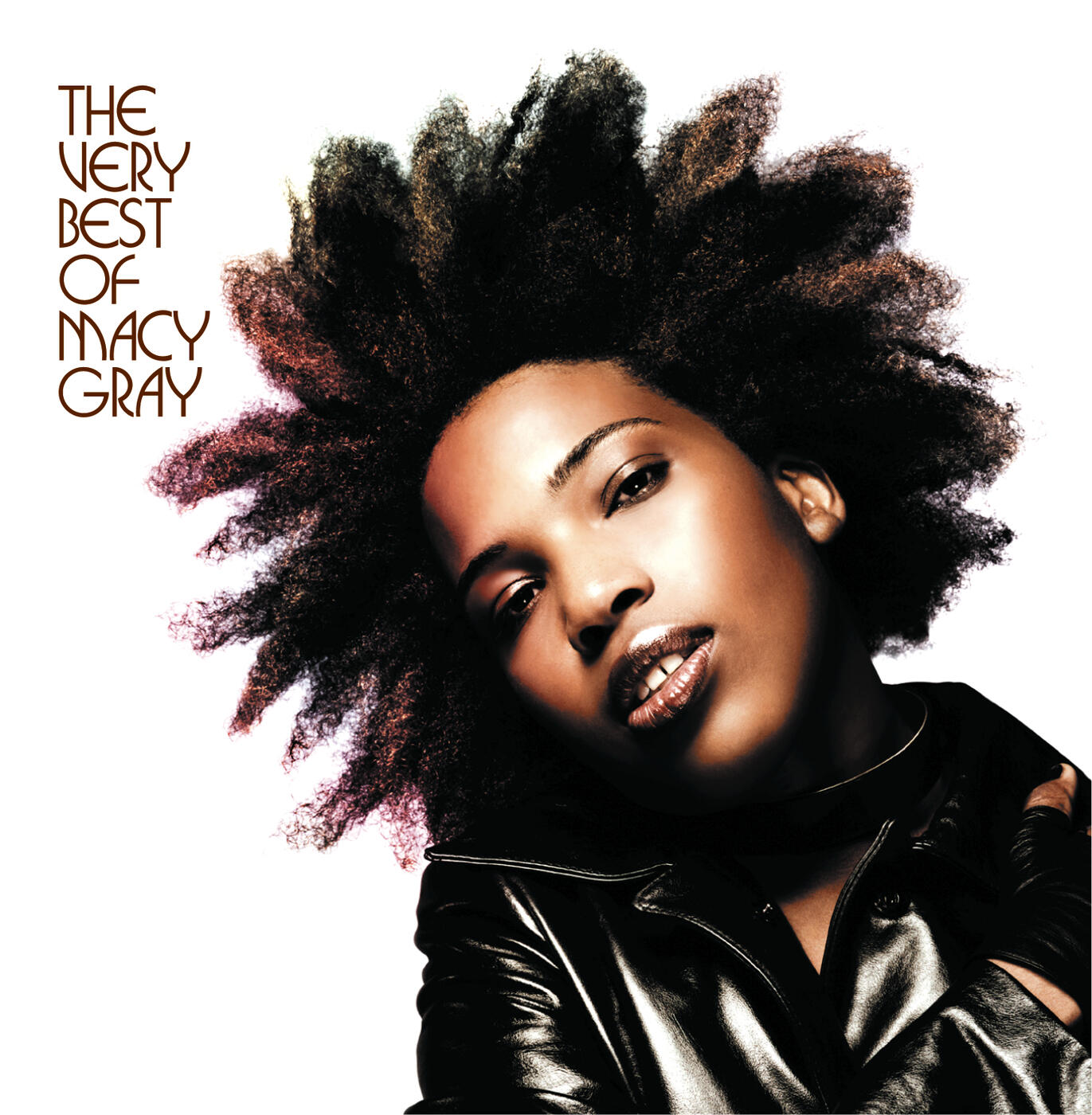 Macy Gray The Very Best Of Macy Gray iHeart