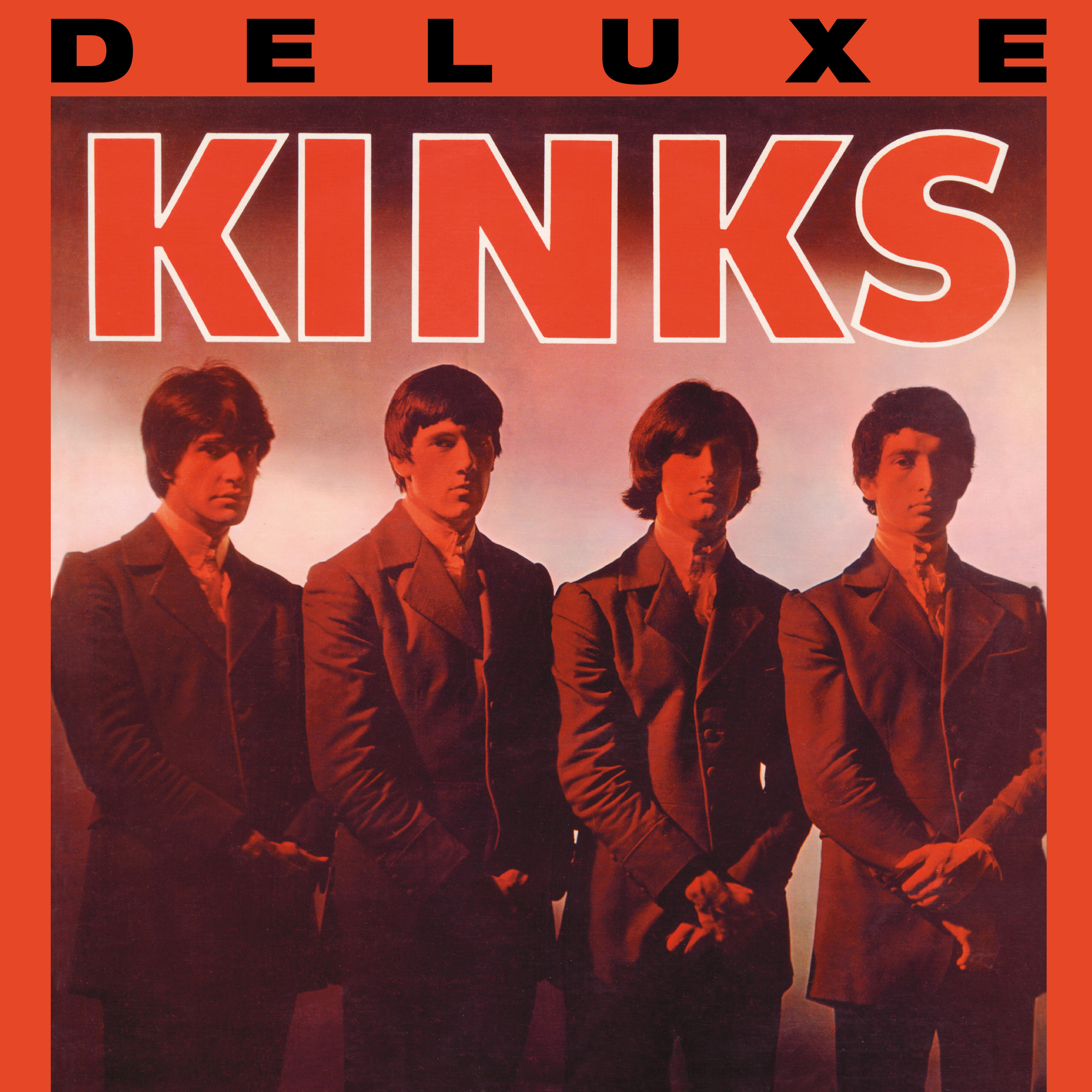 The Kinks Kinks IHeart