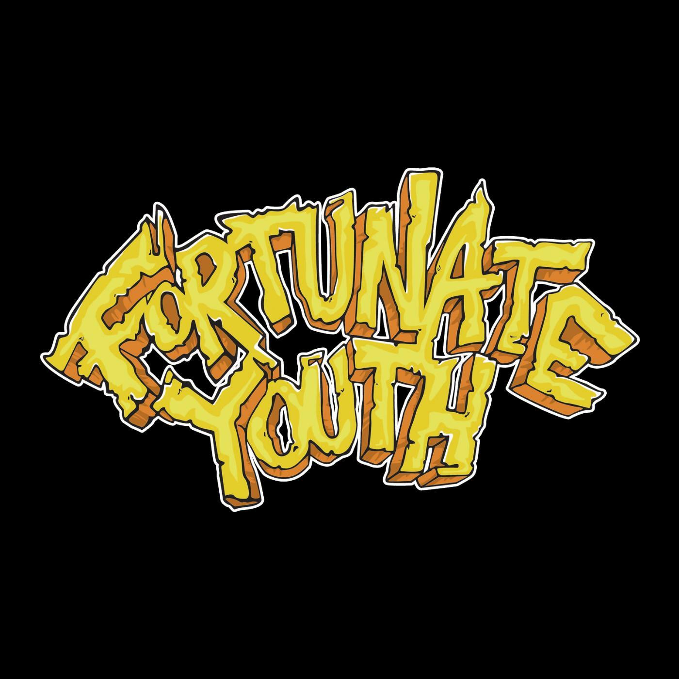 Fortunate Youth Fortunate Youth iHeart