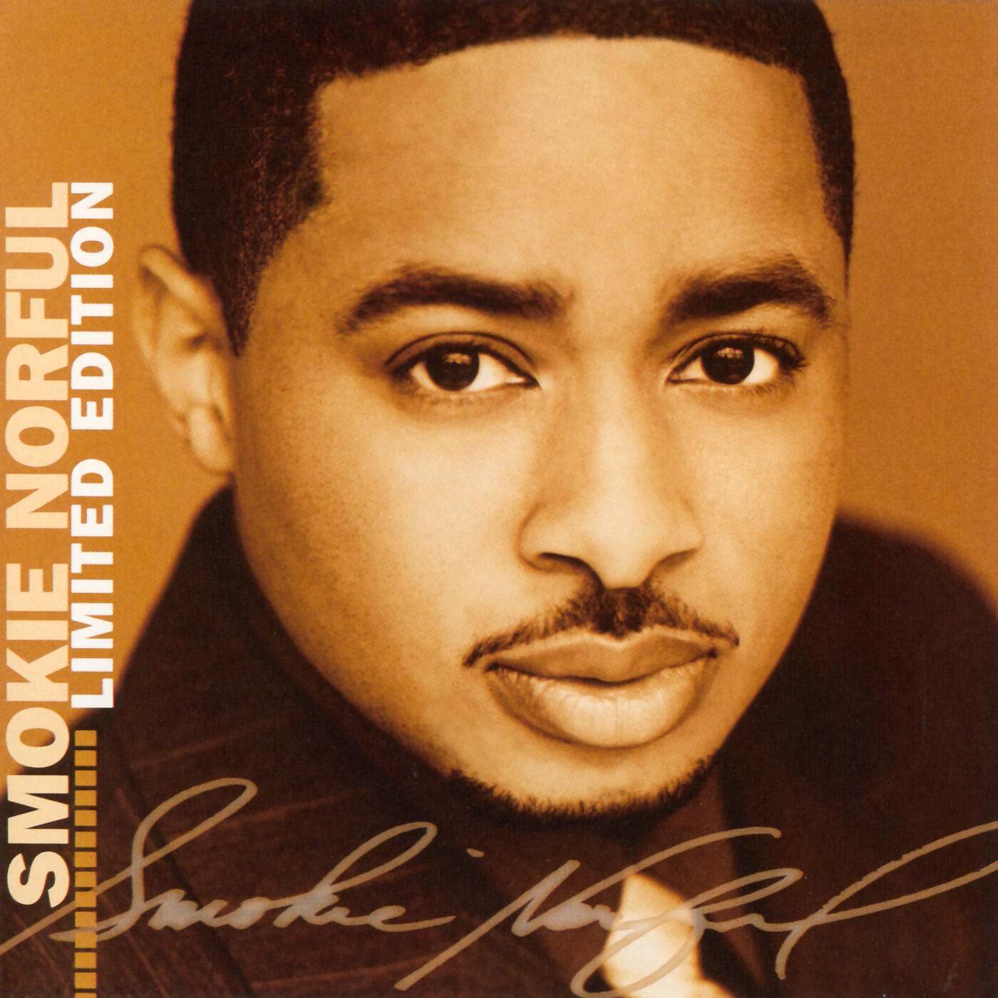 smokie norful new song 2023