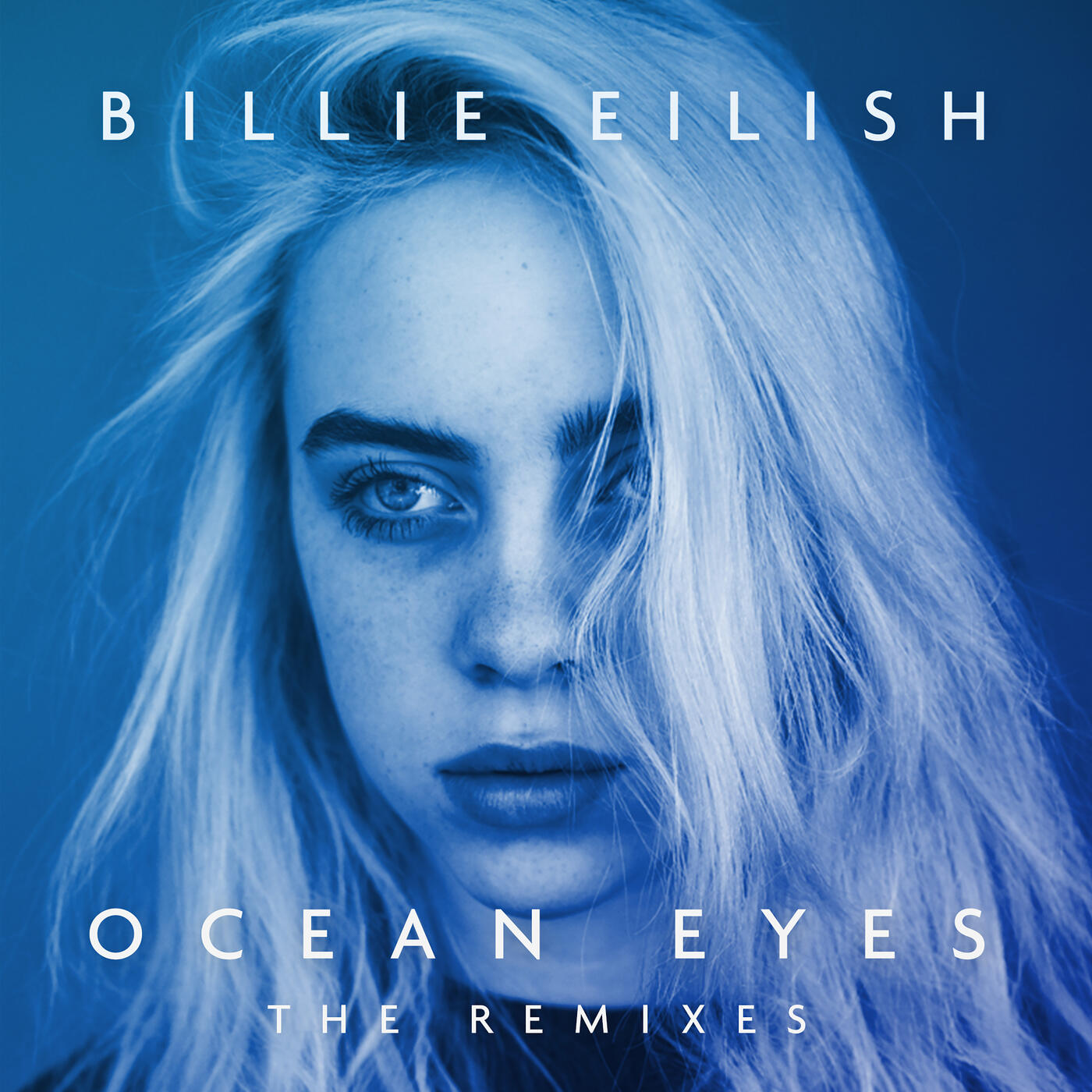 Billie Eilish - Ocean Eyes | iHeart